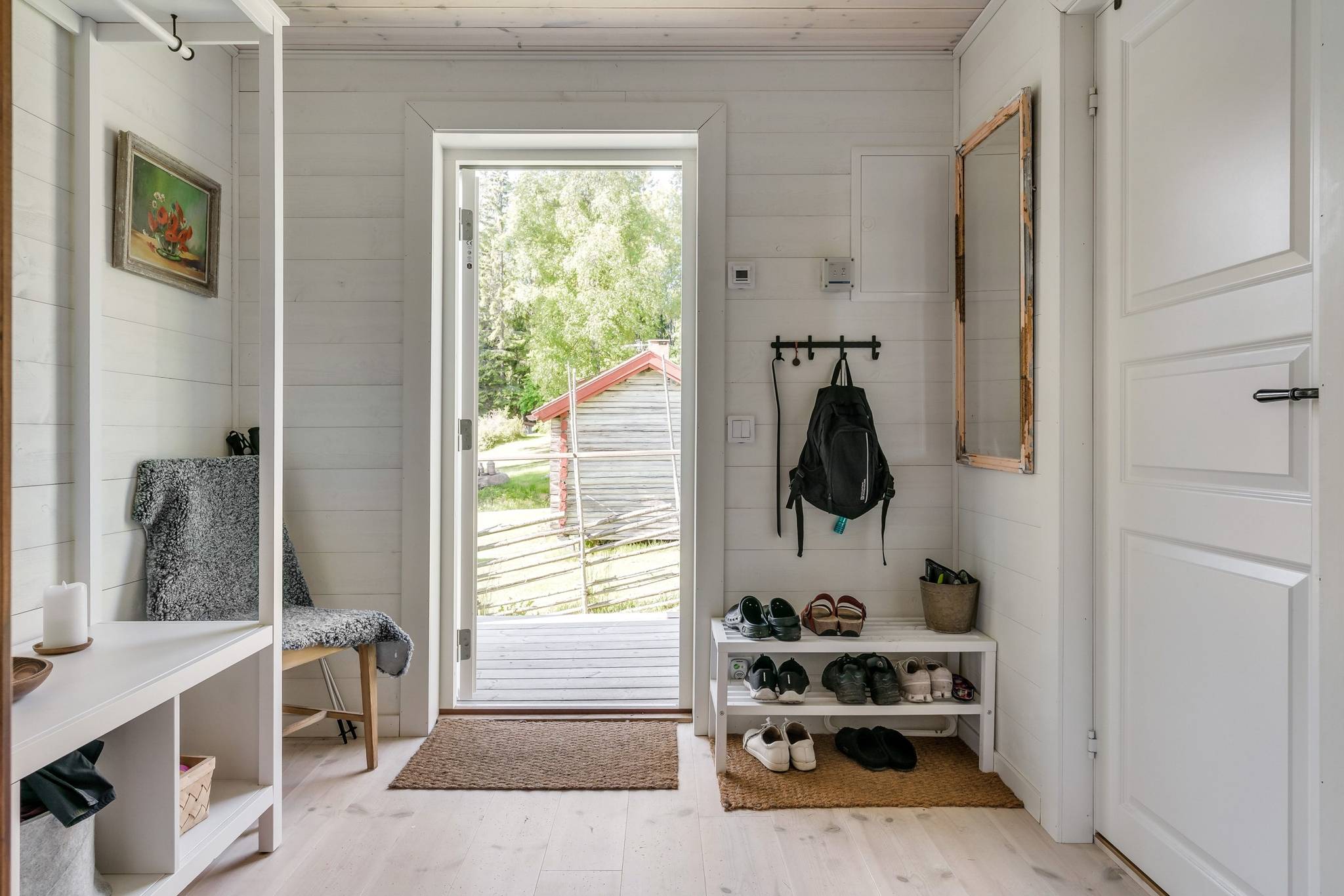 2 rum Vinterbonat fritidshus på Styrsjöbo Hjeltgattu 57 Styrsjöbo Leksands kommun - bild 10
