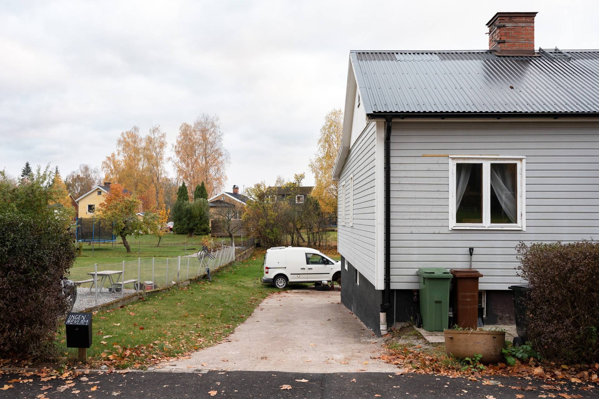 3 rum Villa på Skördevägen 14 Fagersta Fagersta kommun - bild 22