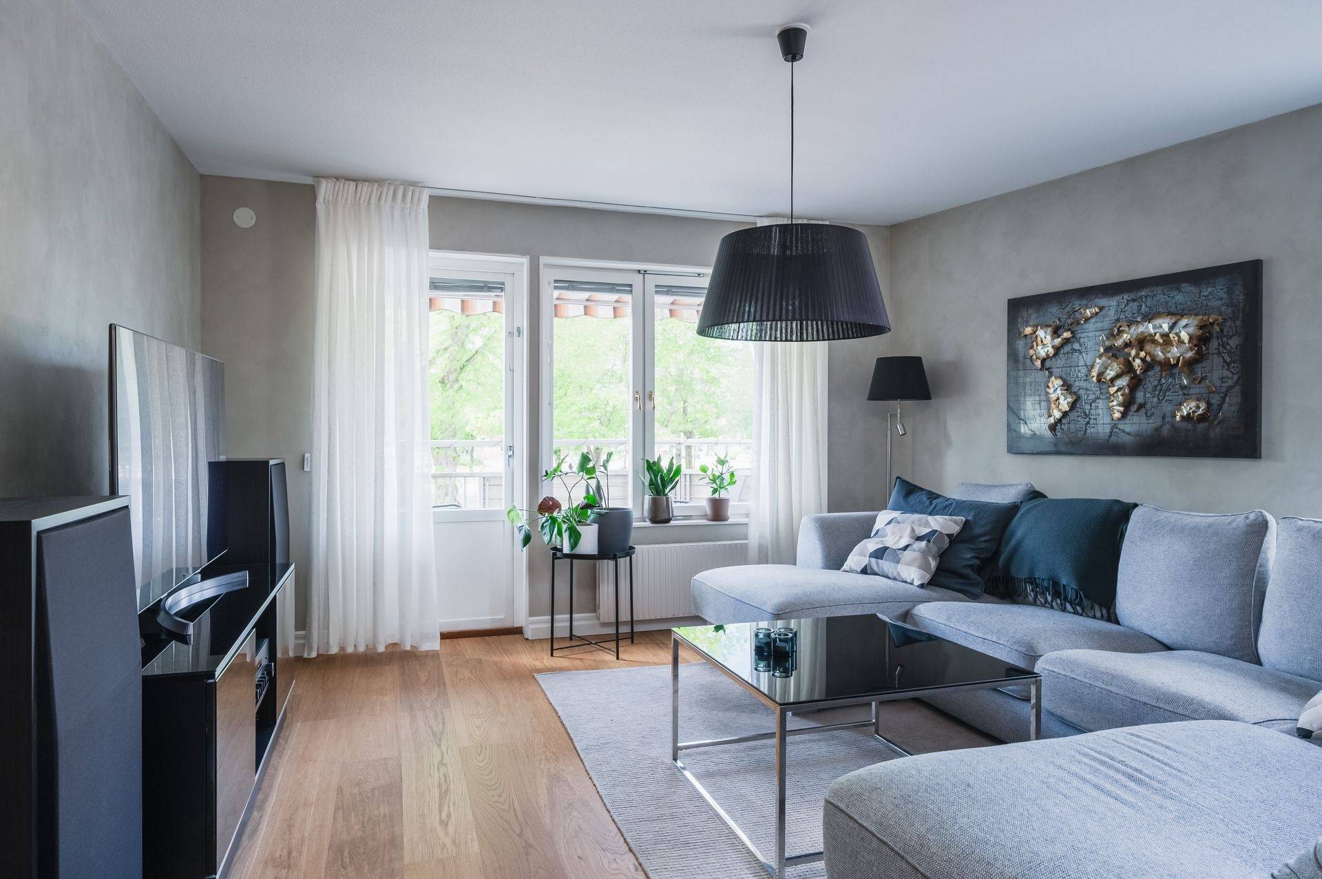 3 rum Lägenhet på Wallingatan 9 Centrum Borlänge kommun - bild 10