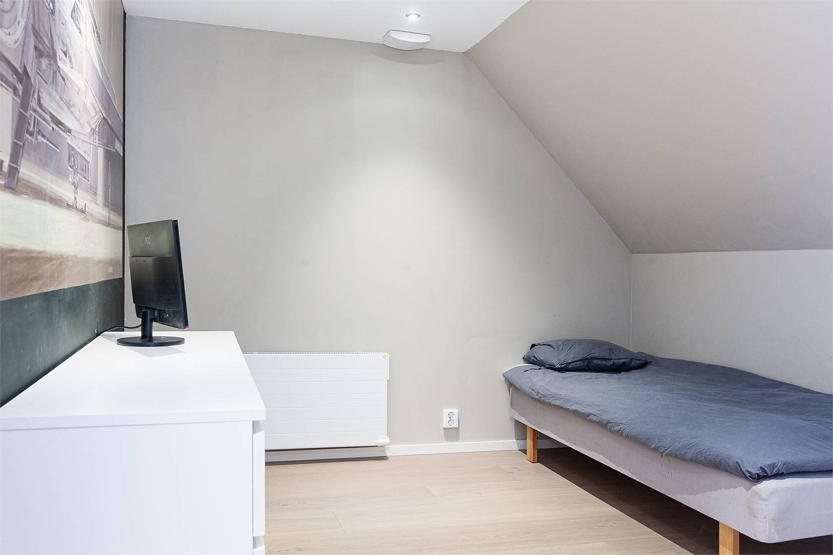 6 rum Villa på Rödklövervägen 17 Häljarp Landskrona kommun - bild 19
