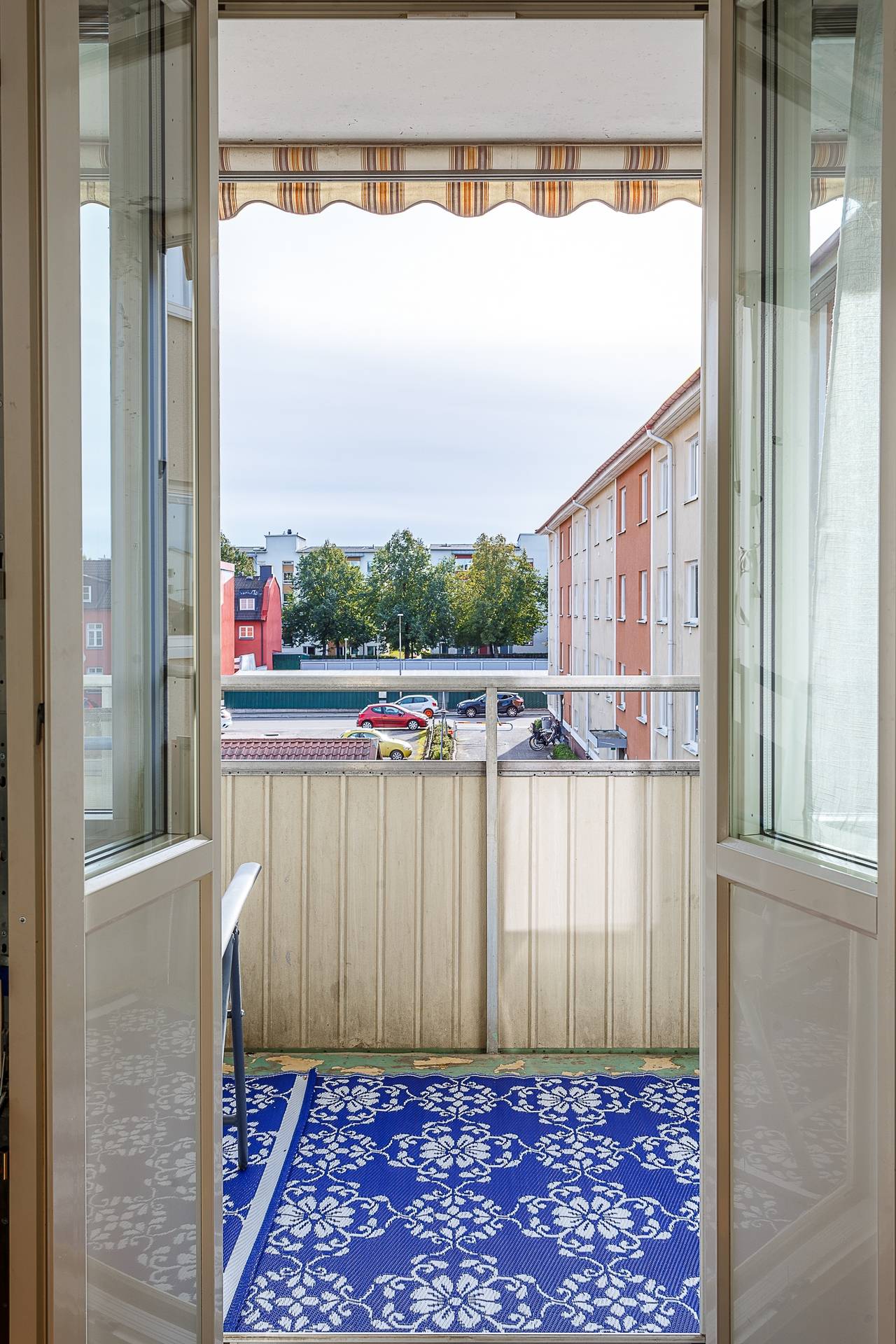 2 rum Lägenhet på Eriksgatan 11B centrum Enköpings kommun - bild 14