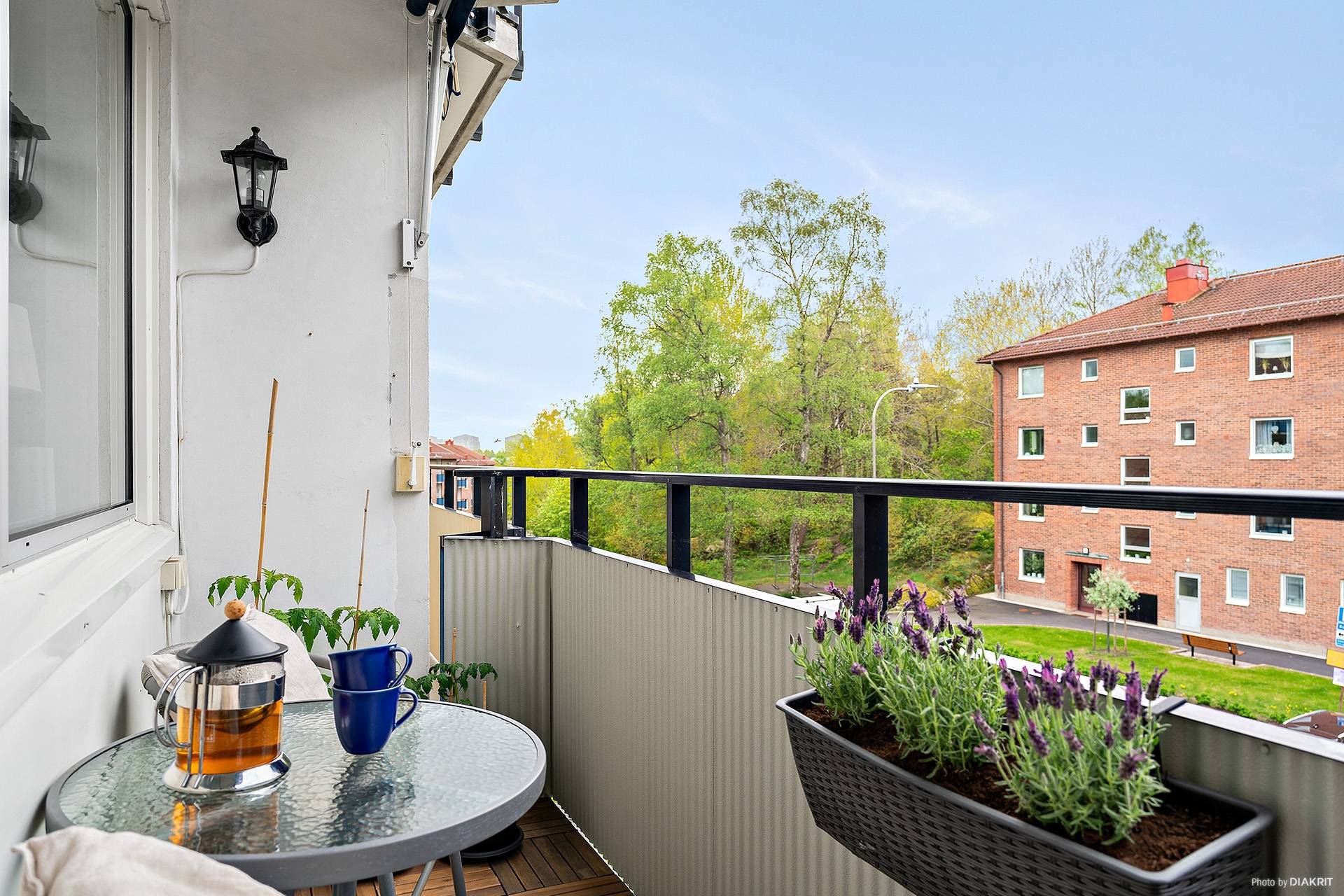 2 rum Lägenhet på Flöjtgatan 23, 2tr Ruddalen Göteborgs kommun - bild 2