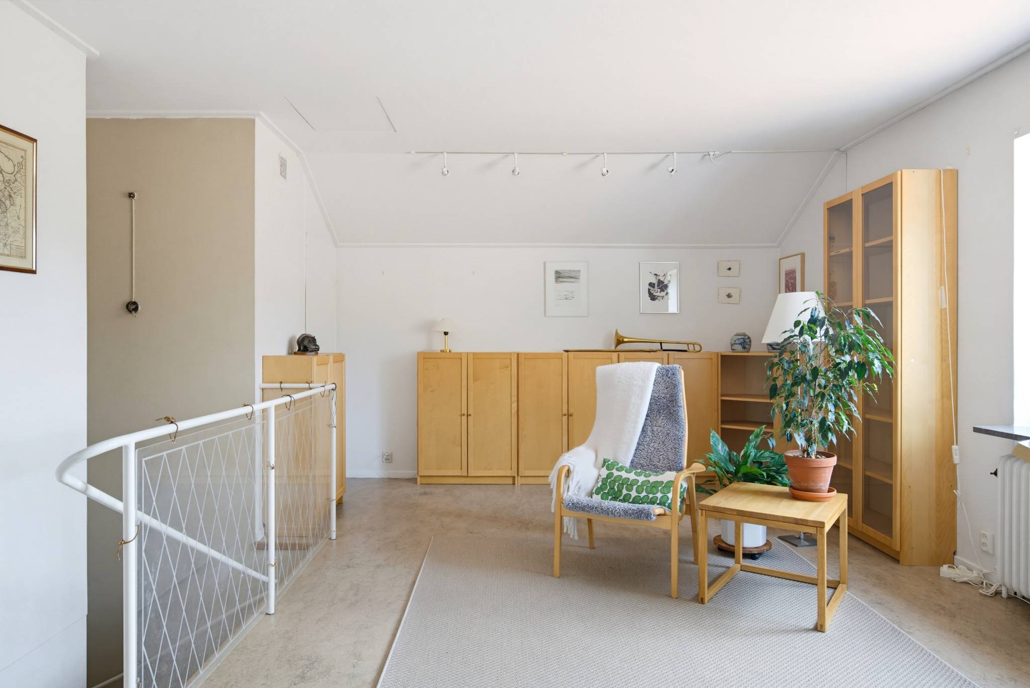 10 rum Villa på Drottning Kristinas väg 2 Sigtuna Sigtuna kommun - bild 27