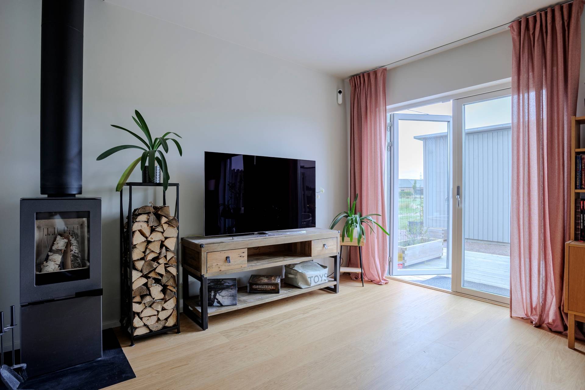 5 rum Parhus på Haga skogsväg 24 Göteborgsudden Karlstads kommun - bild 14