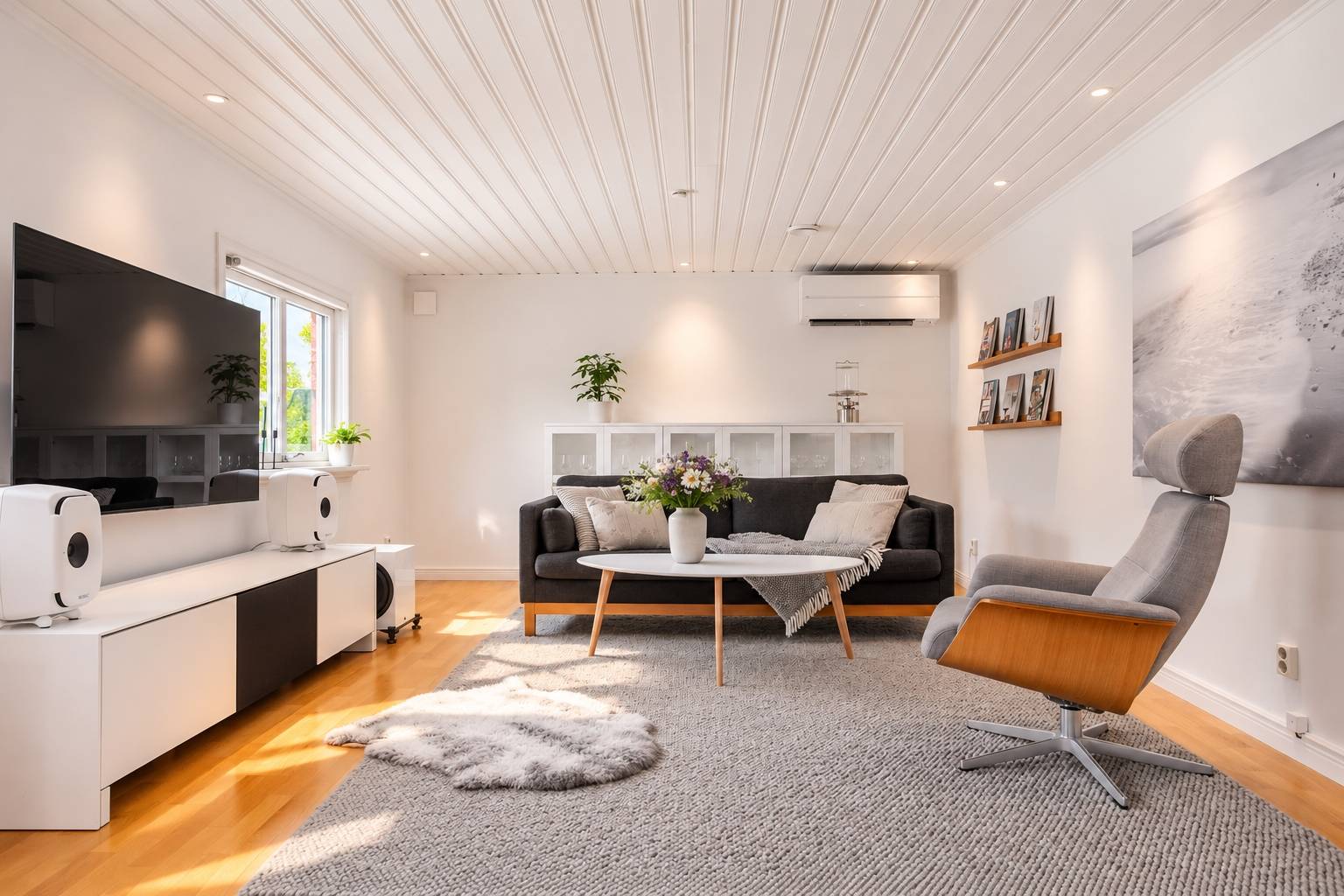 4 rum Villa på Klövbergsvägen 9 Tyresö Tyresö kommun - bild 6