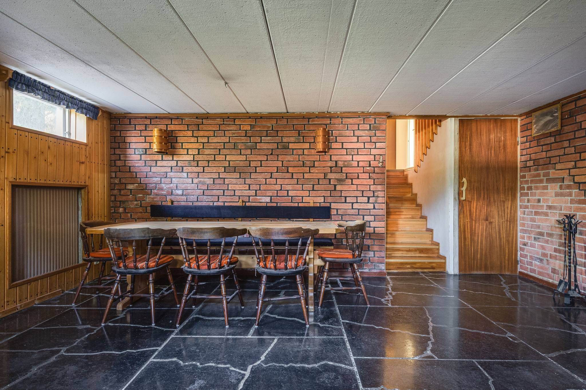 4 rum Villa på Skolvägen 25 Valbo Gävle kommun - bild 32