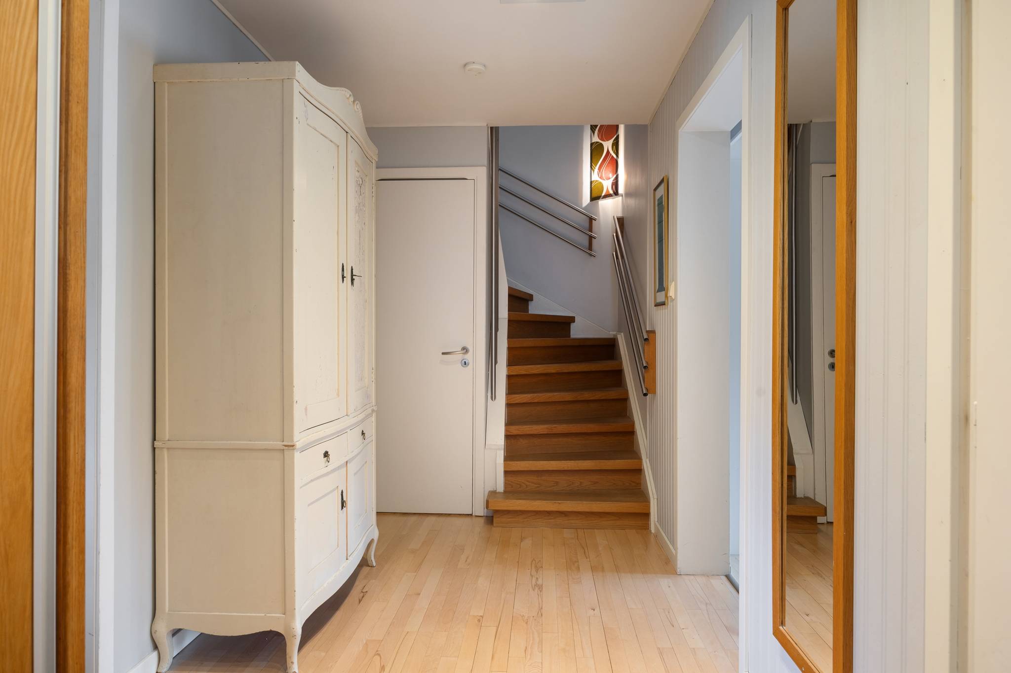 5 rum Parhus på Ryttmästarvägen 55 Vällingby - Nälsta Stockholms kommun - bild 11