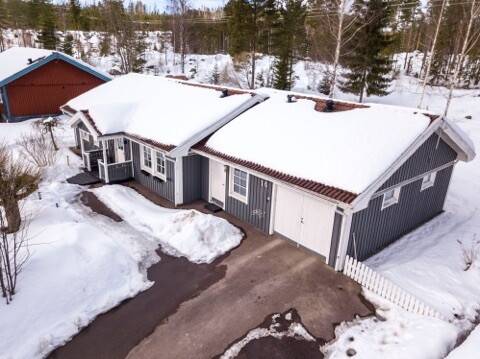 4 rum Villa på Mellbins väg 16 Ludvika Smedjebackens kommun - bild 27