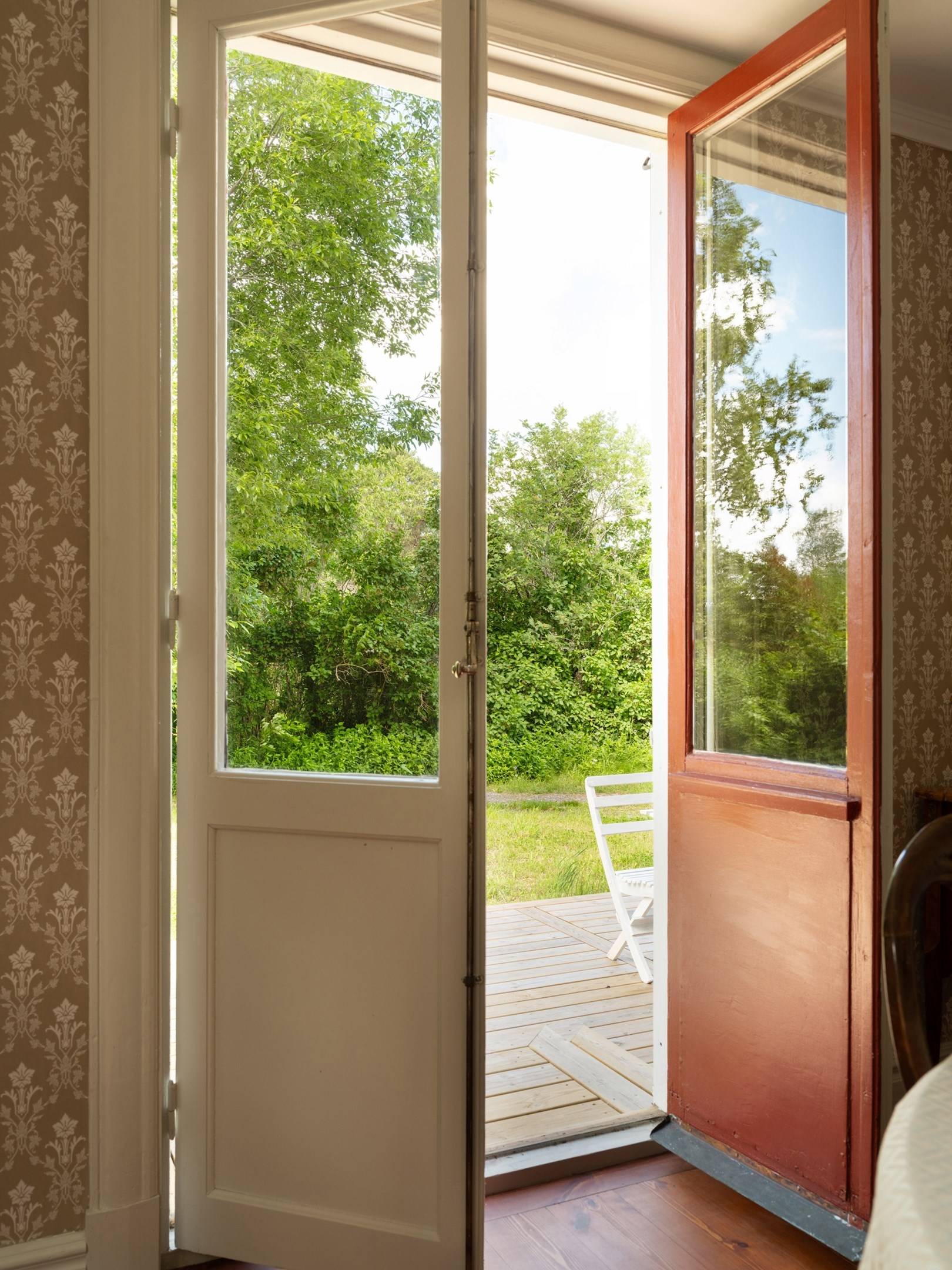 5 rum Villa på Lindholmsvägen 220 Lindholmen Vallentuna kommun - bild 57