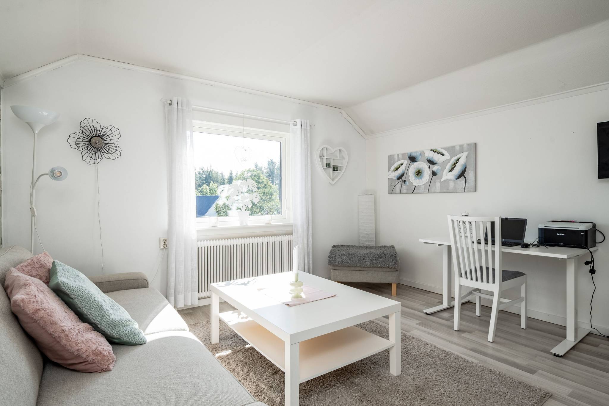 4 rum Villa på Murargatan 18 Hudiksvalls kommun - bild 29