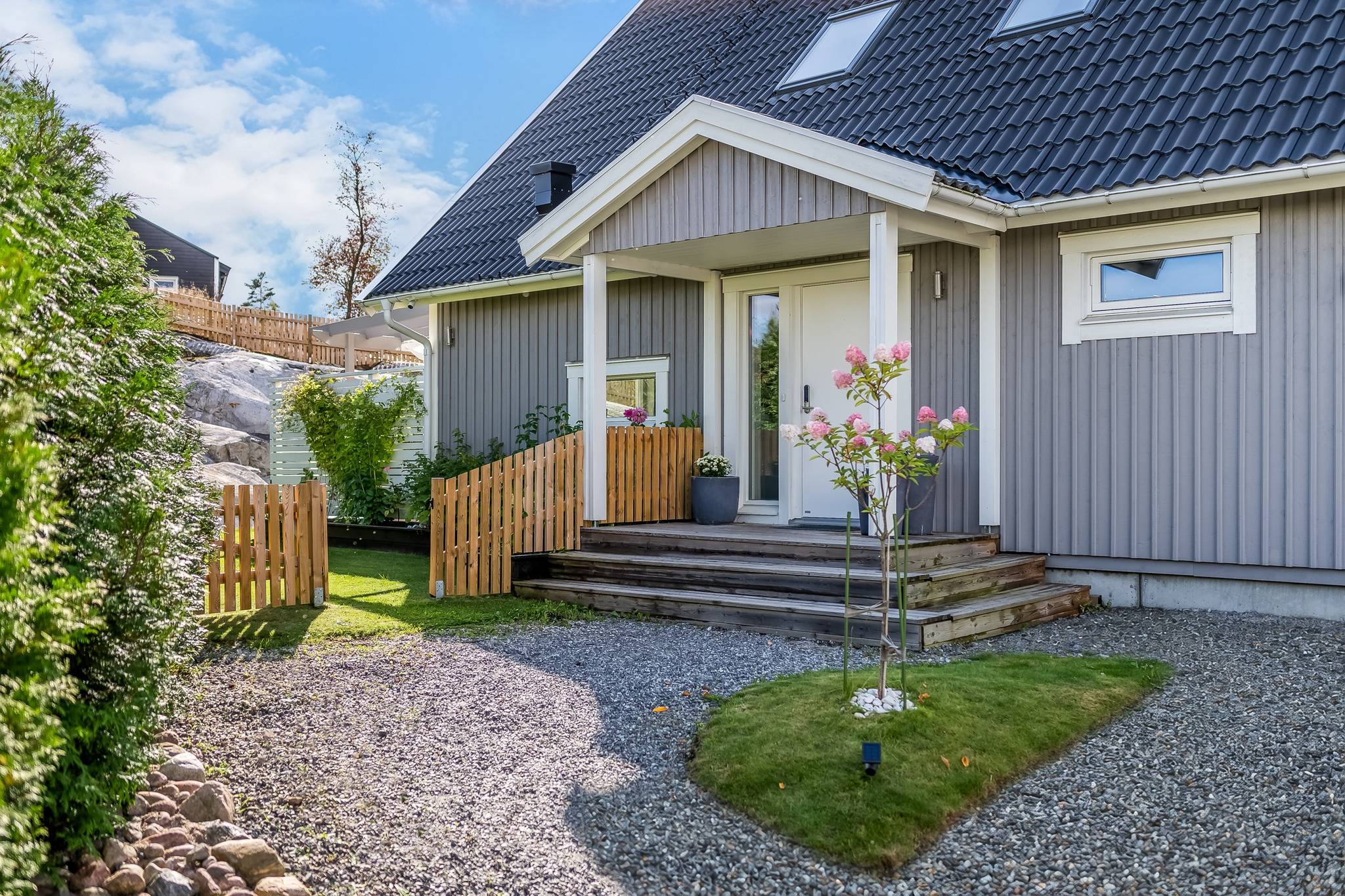 8 rum Villa på Runstens byväg 109 Runsten Haninge kommun - bild 18