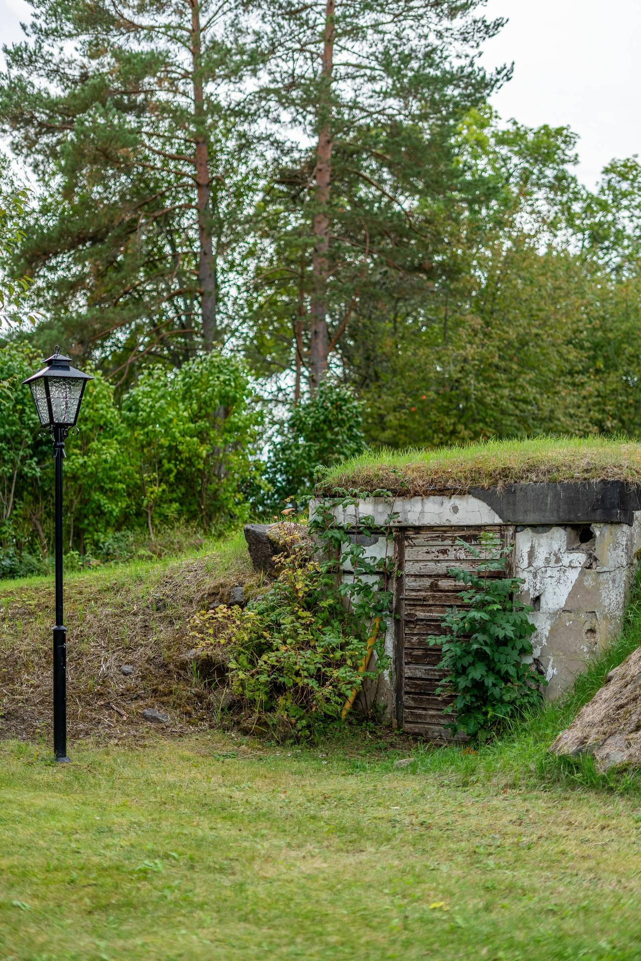 8 rum Villa på Fornby 6 Rasbo Uppsala kommun - bild 74