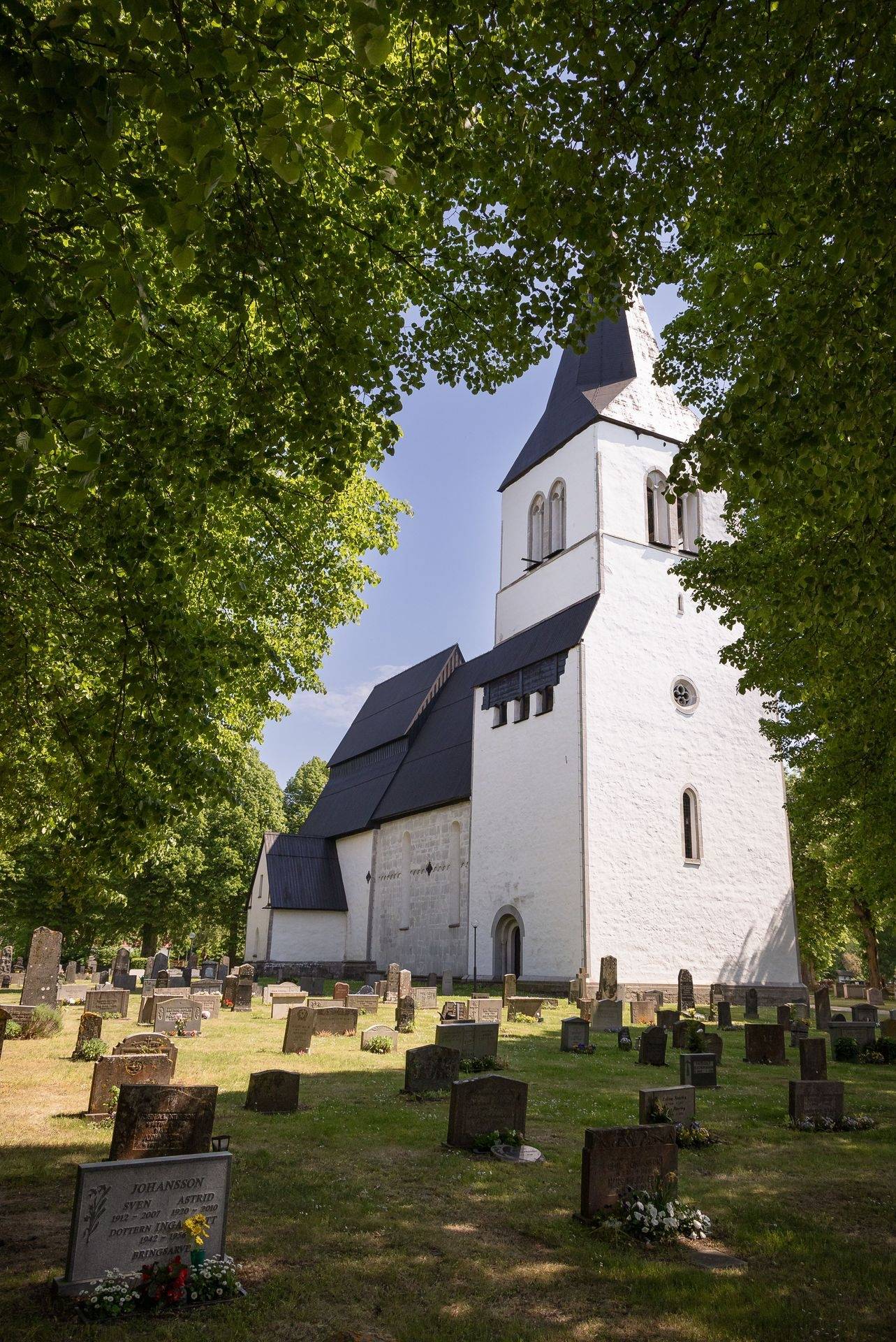 4 rum Fritidshus på Eskelhem Sigvards 160 Eskelhem Gotlands kommun - bild 32