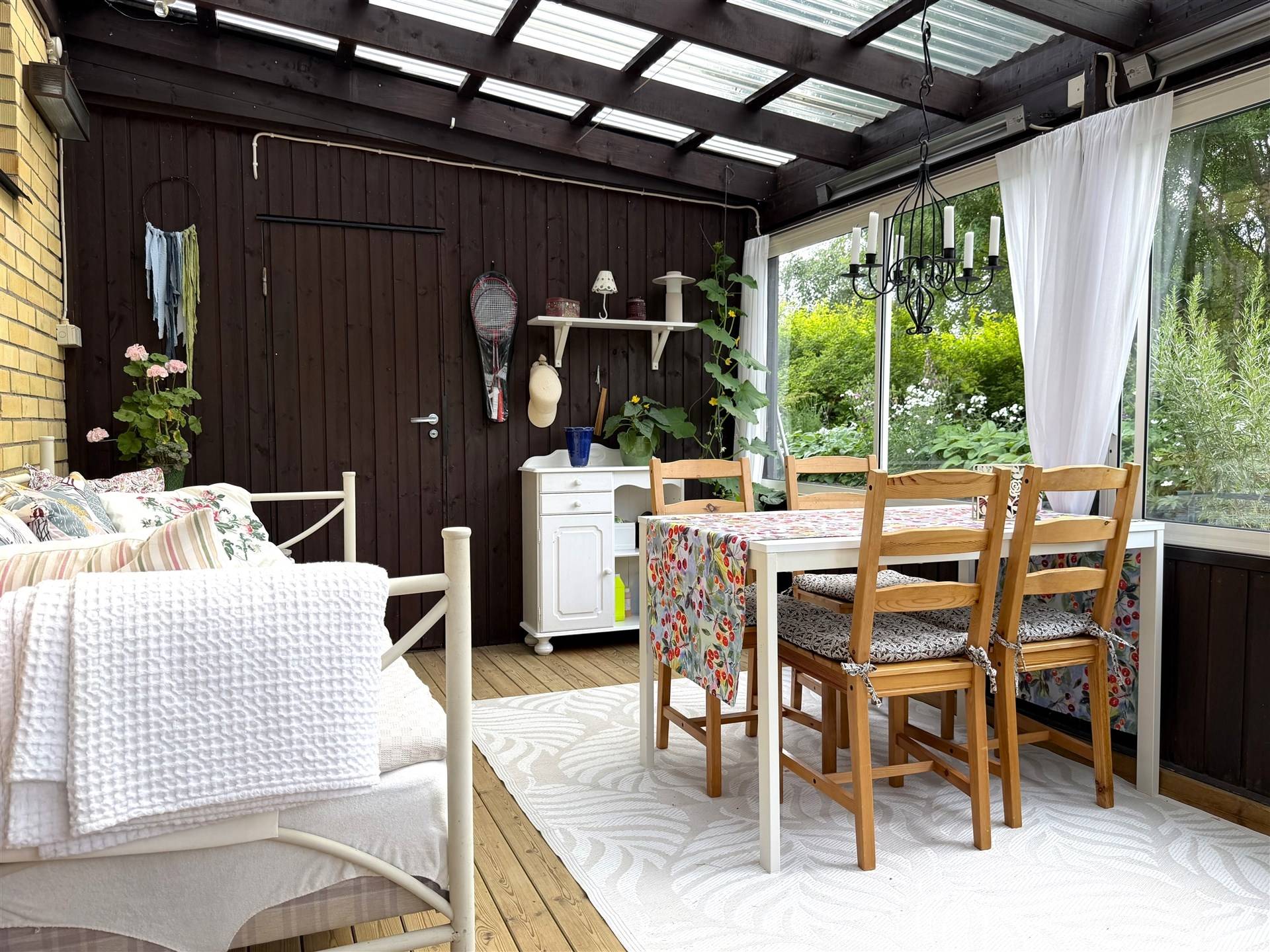 4 rum Villa på Framnäsvägen 35 Hälletorp Härnösands kommun - bild 5