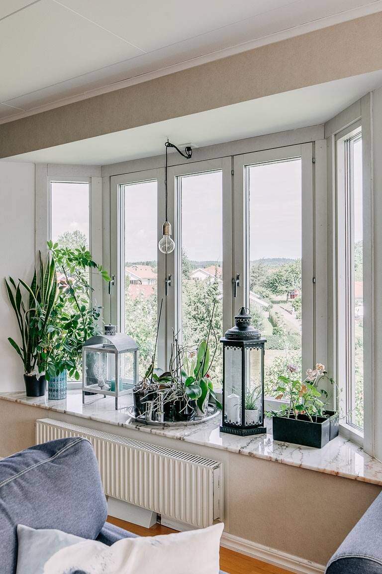 4 rum Lägenhet på Naturvägen 15 Hentorp Skövde kommun - bild 25