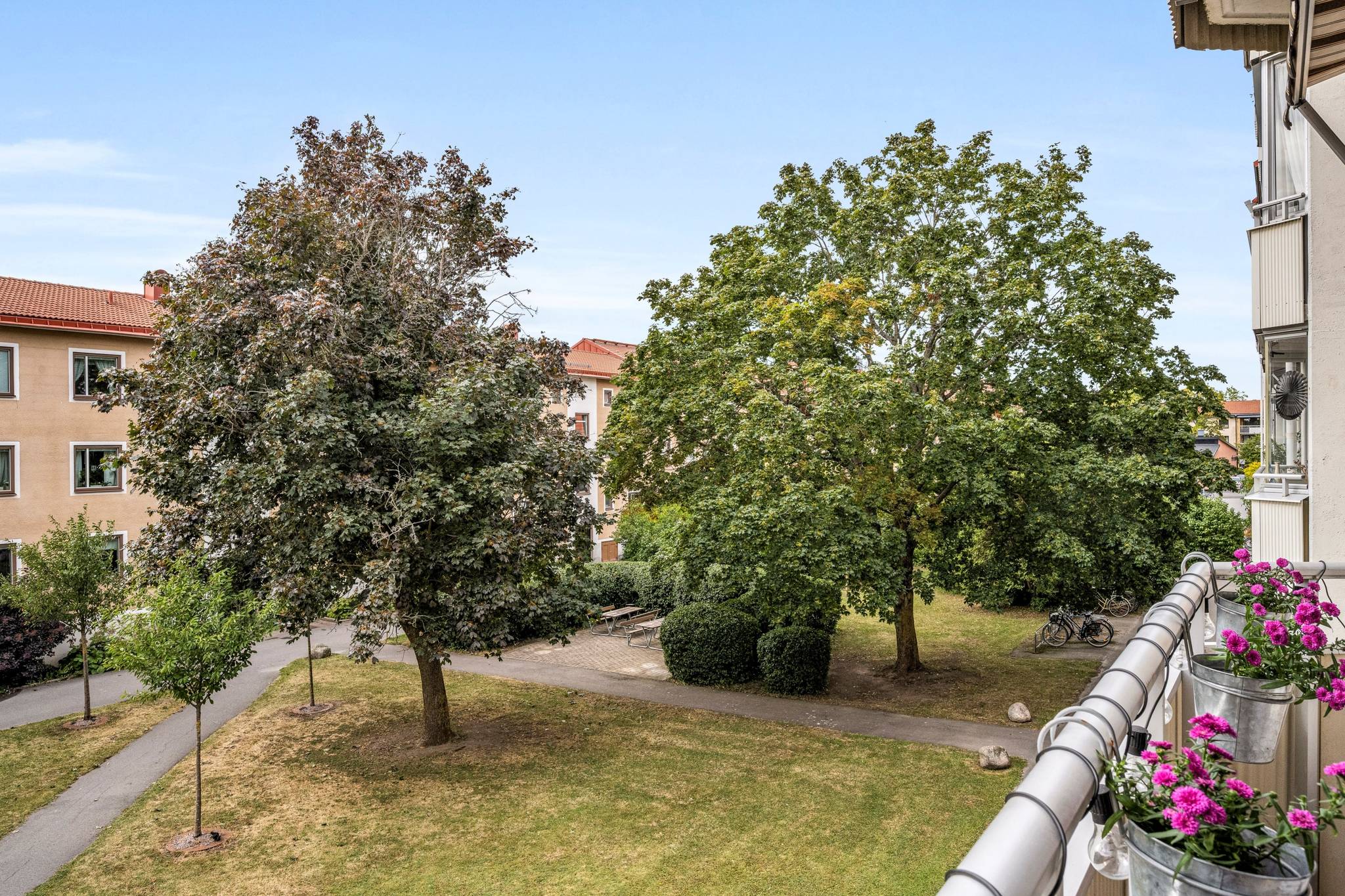 3 rum Lägenhet på Johannesbäcksgatan 36B Salabacke Uppsala kommun - bild 13