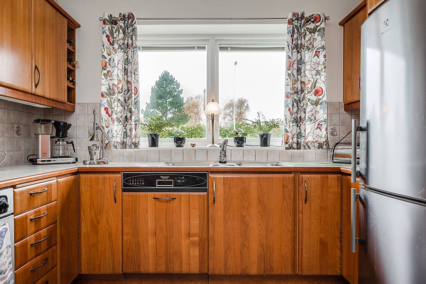7 rum Villa på Sandslättsvägen 25 Kristineslätt Falkenbergs kommun - bild 26