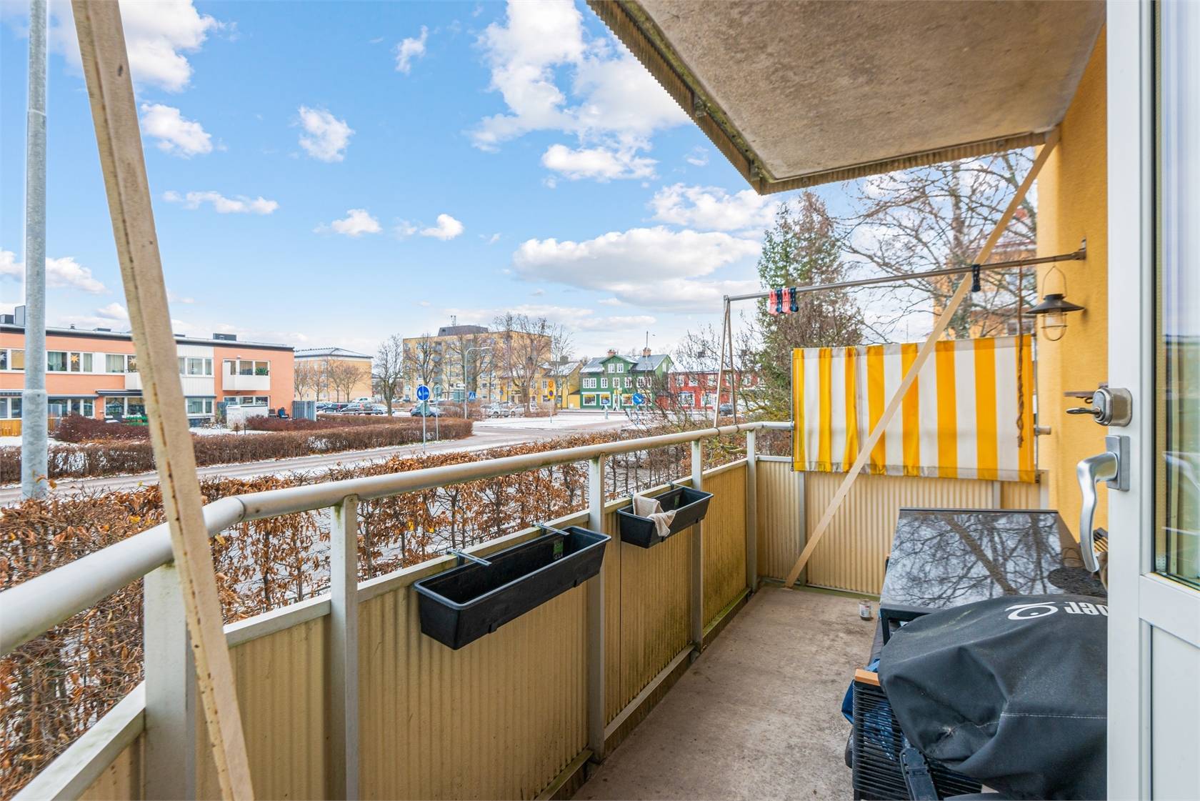 3 rum Lägenhet på Torkelsgatan 24 A Fålhagen / Höganäs Uppsala kommun - bild 17