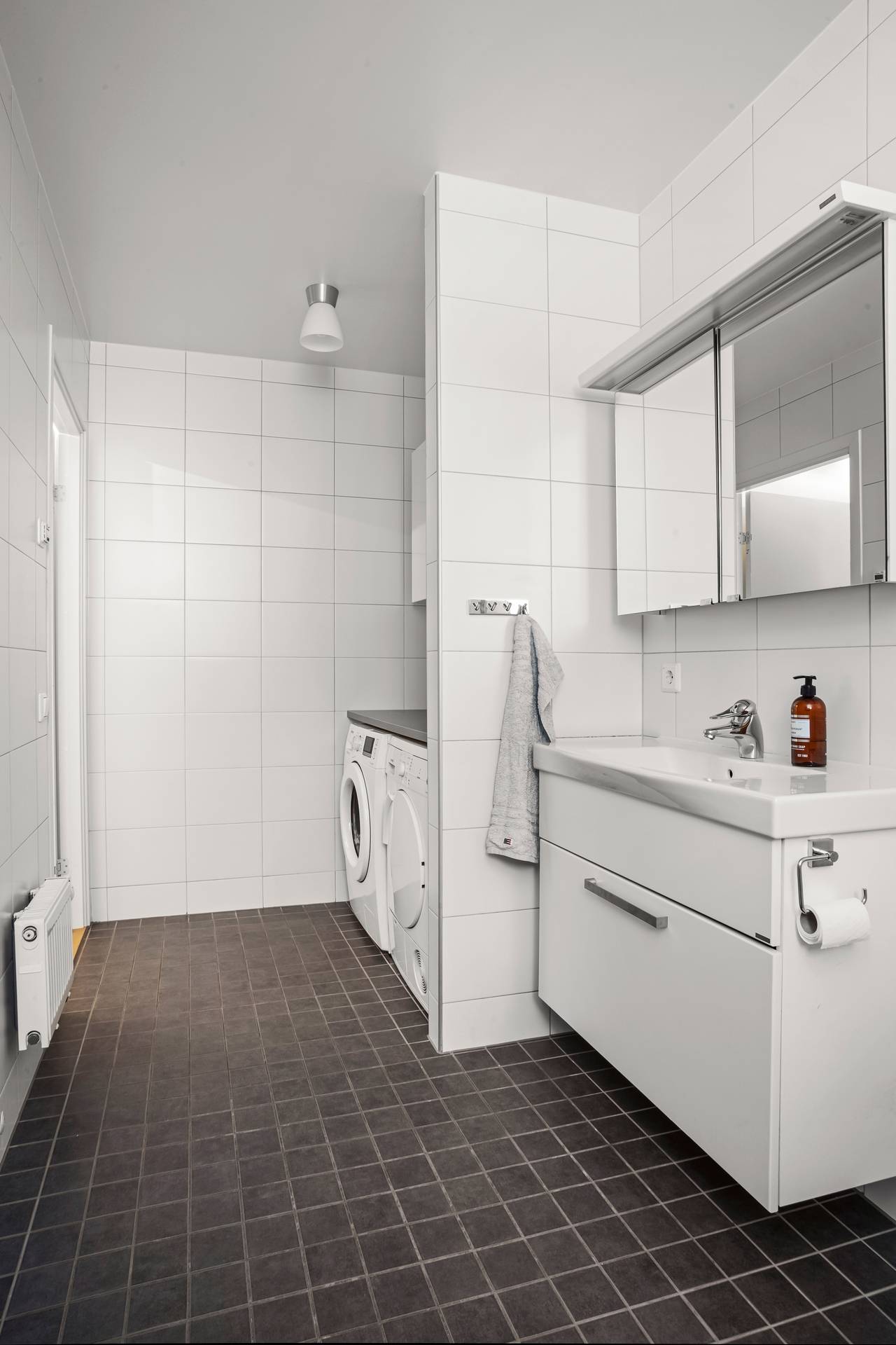 2 rum Lägenhet på Glasbrukskajen 10b LIMHAMN / LIMHAMNS SJÖSTAD Malmö kommun - bild 36