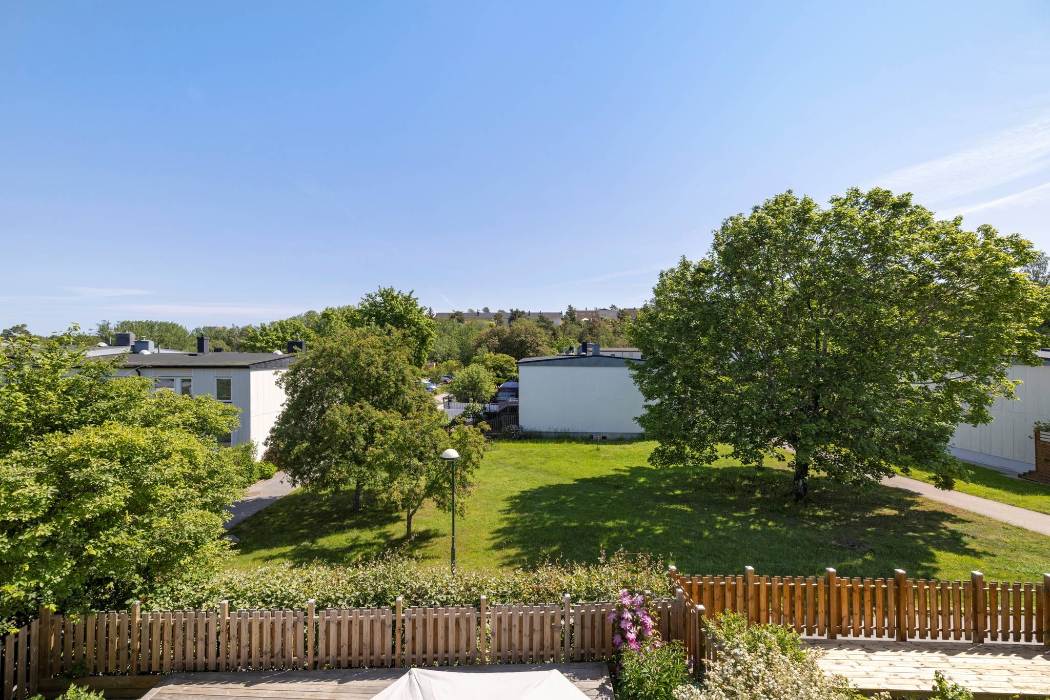 5 rum Radhus på Våruddsringen 46 Johannesdal/Skärholmen Stockholms kommun - bild 29
