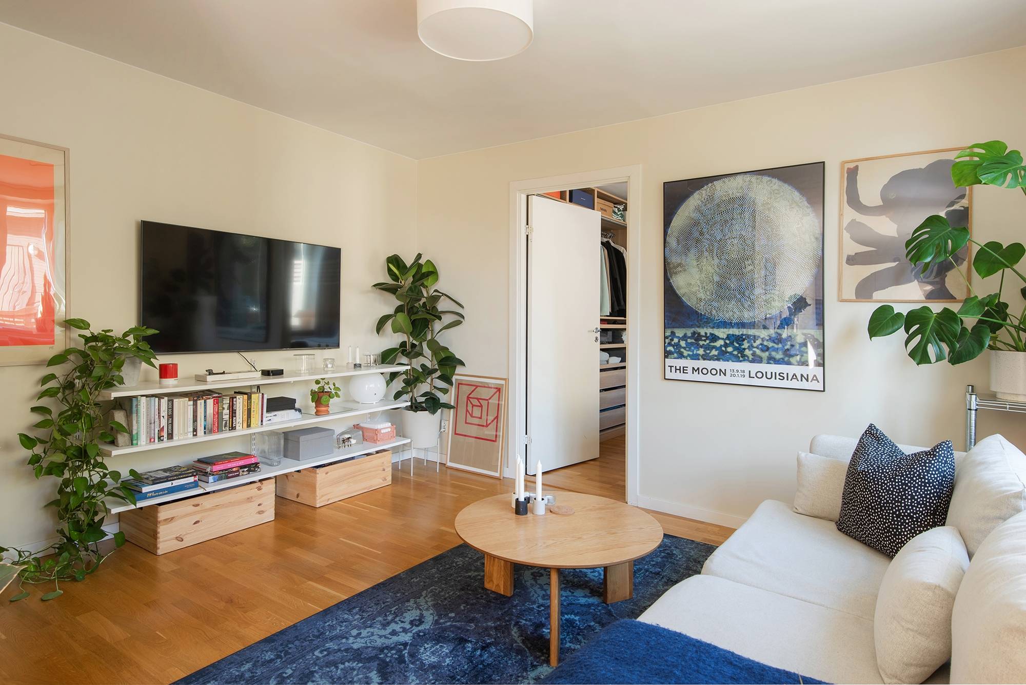 2 rum Lägenhet på Johannesbergsgatan 3 Hägersten - Midsommarkransen Stockholms kommun - bild 16