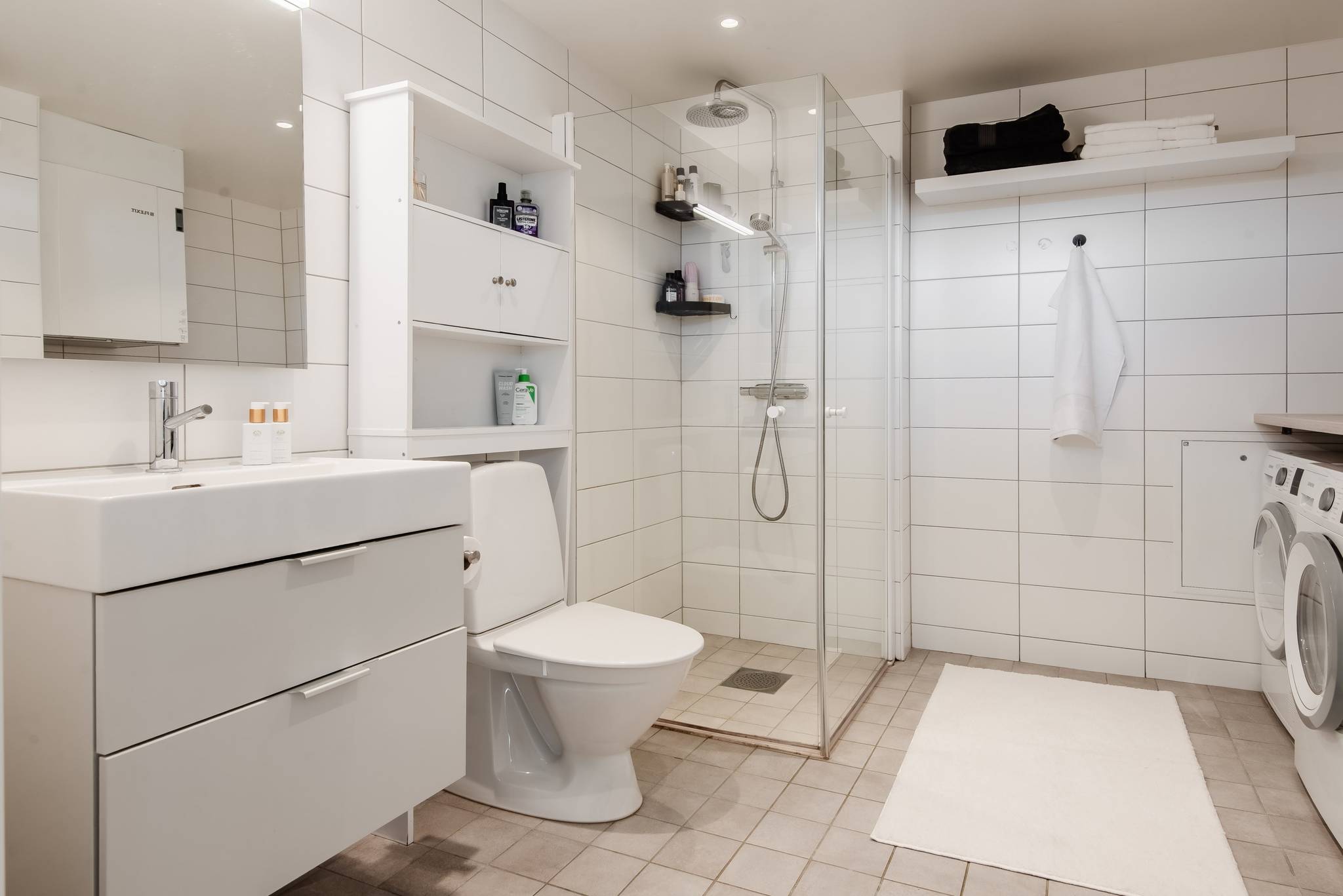 3 rum Lägenhet på Täljövikstorget 1 Täljö Österåkers kommun - bild 18