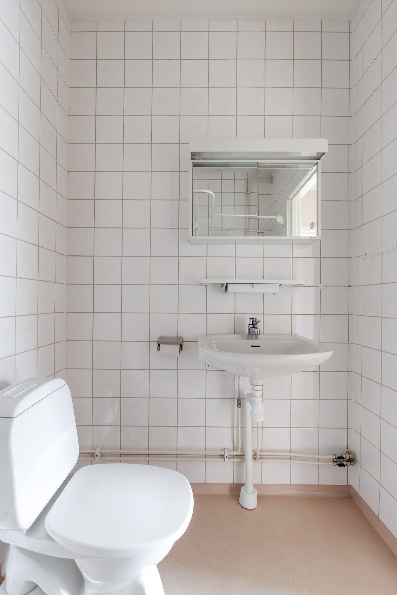 2 rum Lägenhet på Hallänningsgatan 7B Rävåsen Karlskoga kommun - bild 6