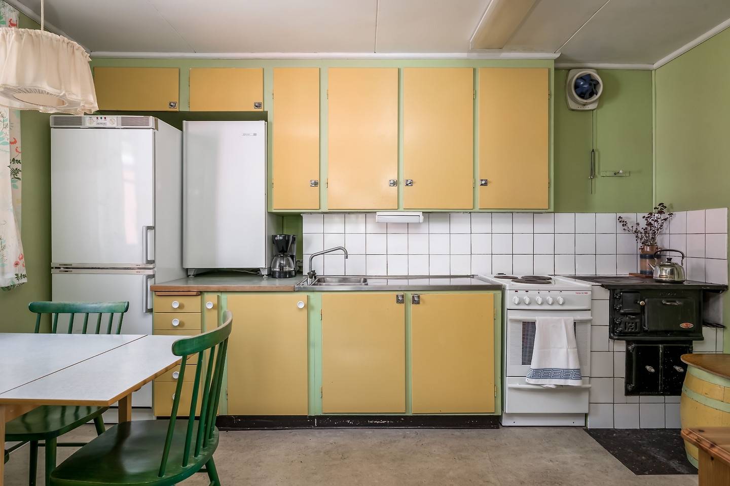 3 rum Villa på Gansbyn Tallbacken 1 Grums kommun - bild 16