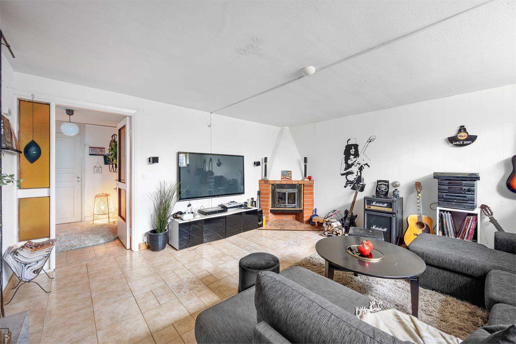 6 rum Radhus på Kärrgränd 19 Vällingby - Kälvesta Stockholms kommun - bild 26