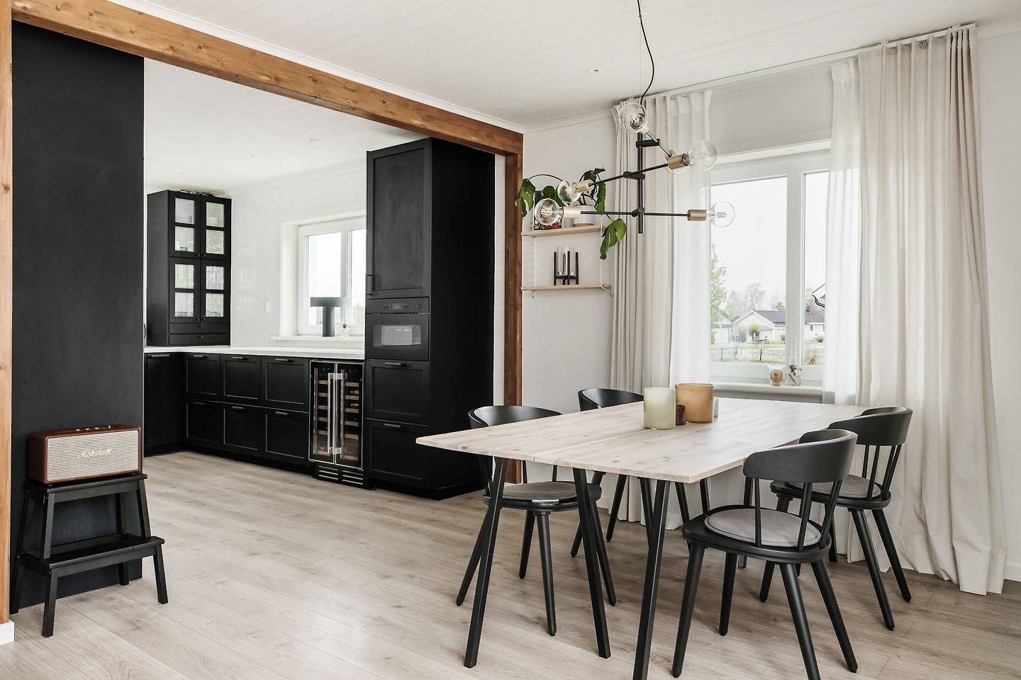 5 rum Villa på Västeråkersvägen 5 Mockfjärd Gagnefs kommun - bild 14