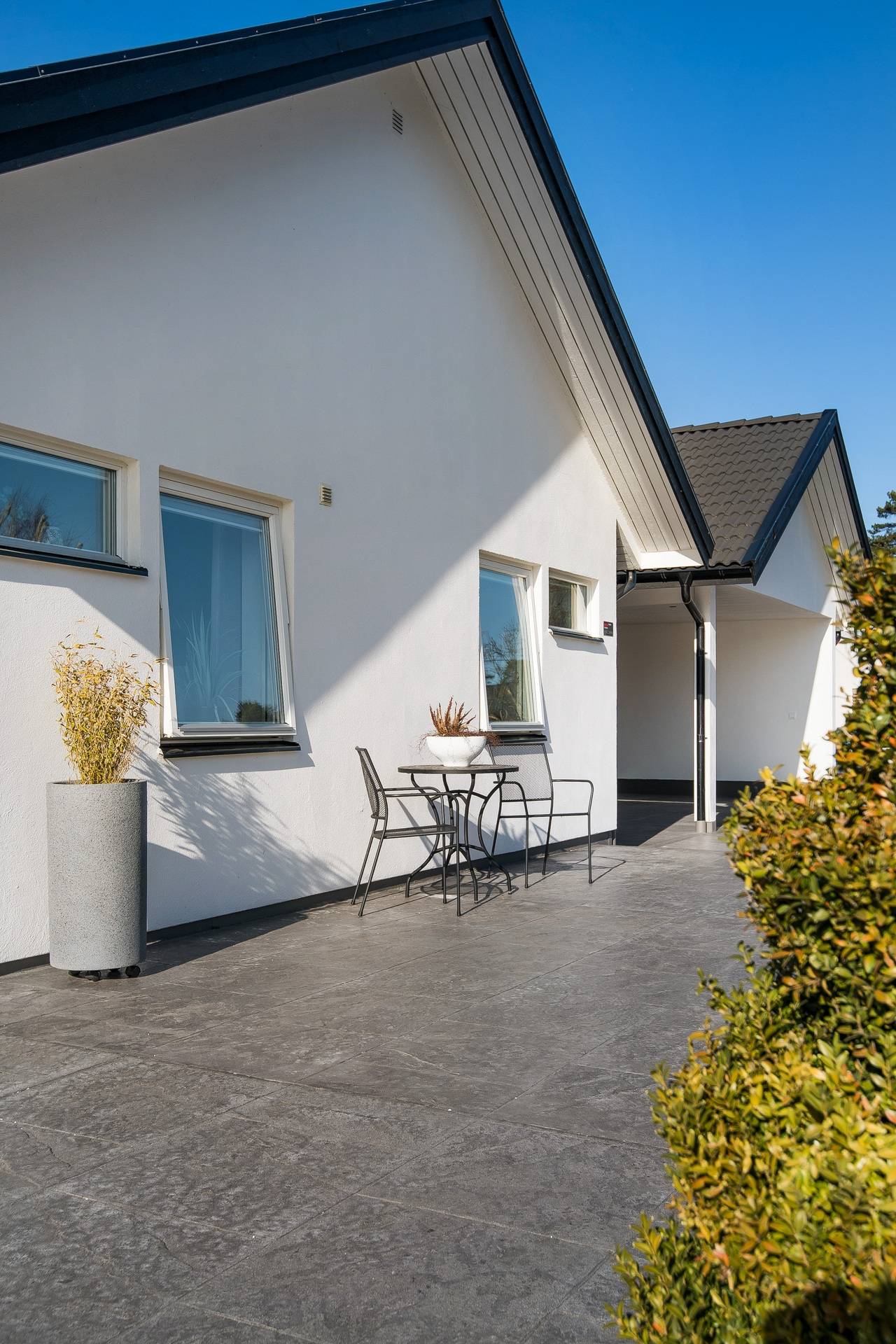 5 rum Villa på Bivägen 10 Täppet Kristianstads kommun - bild 17