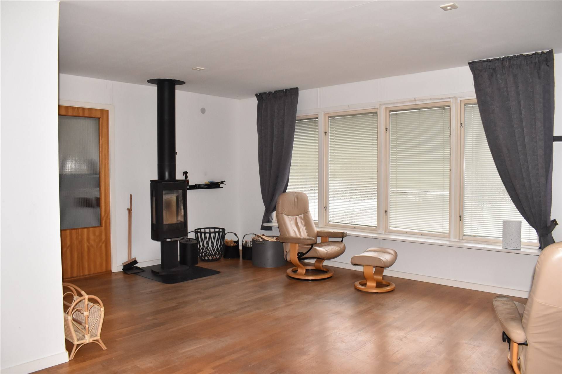 4 rum Villa på Paulis väg 25 Pauliström Vetlanda kommun - bild 11