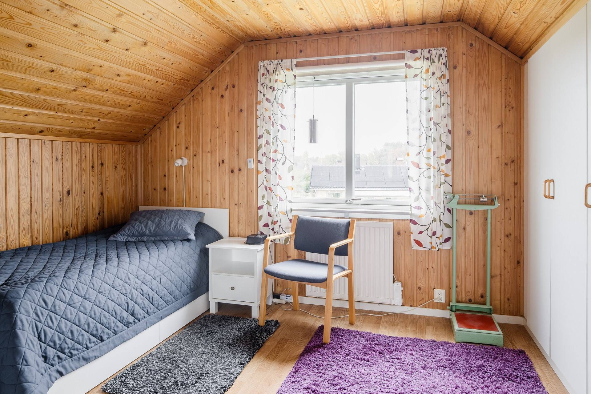 5 rum Villa på Råmevägen 6 Källby Götene kommun - bild 32