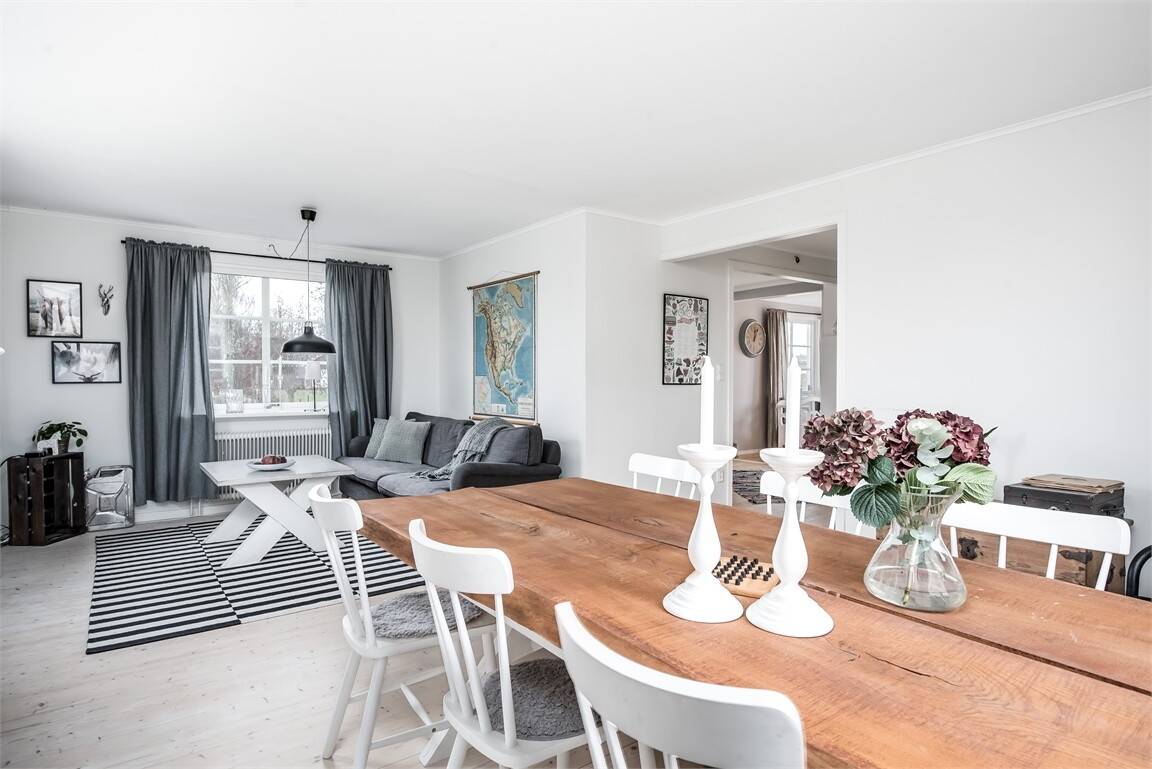 4 rum Villa på Lilla Flittered 4 och 5. Habo Habo kommun - bild 25