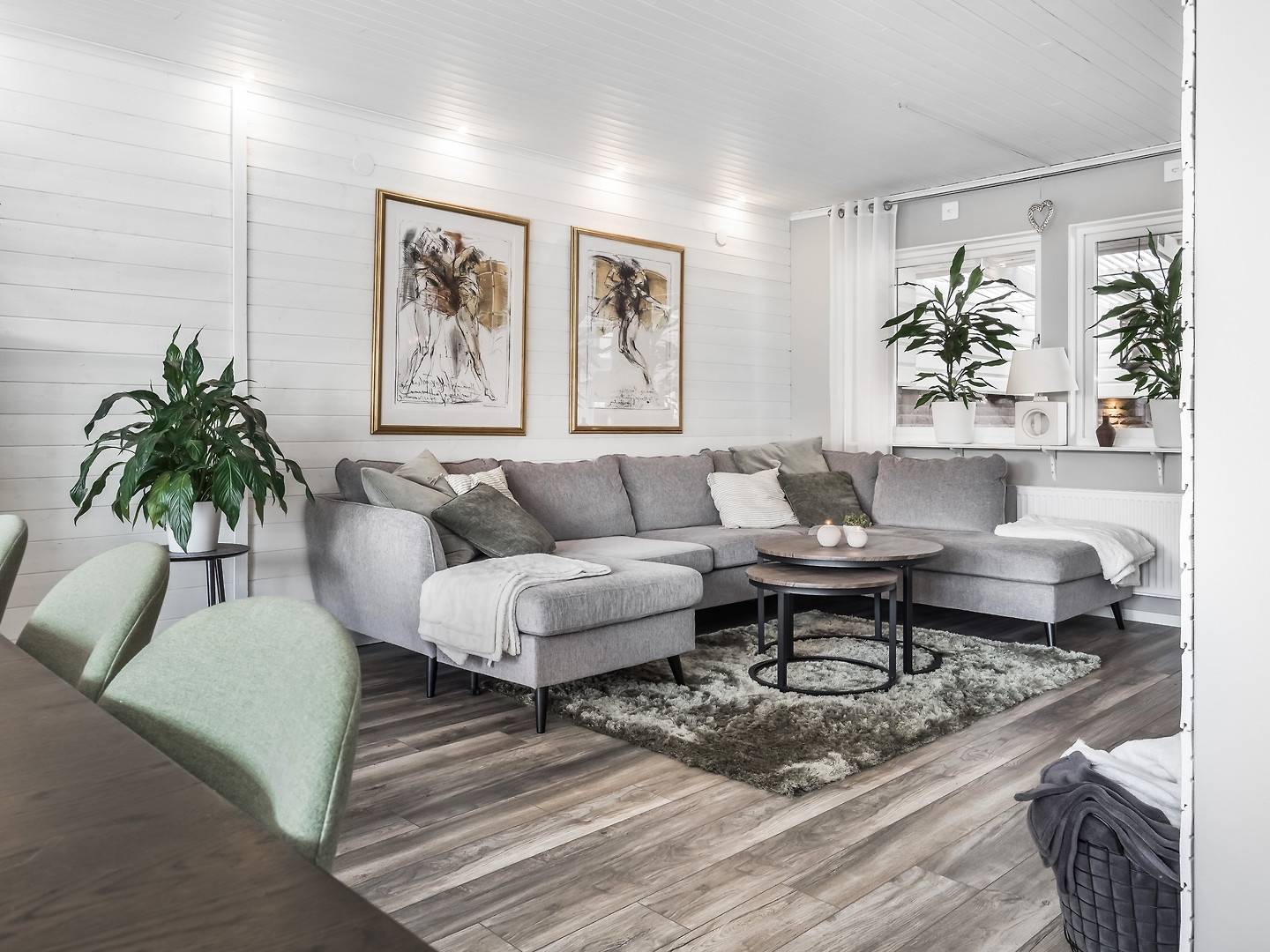 4 rum Villa på Nytorpsgatan 2B Hagaberg Sala kommun - bild 11