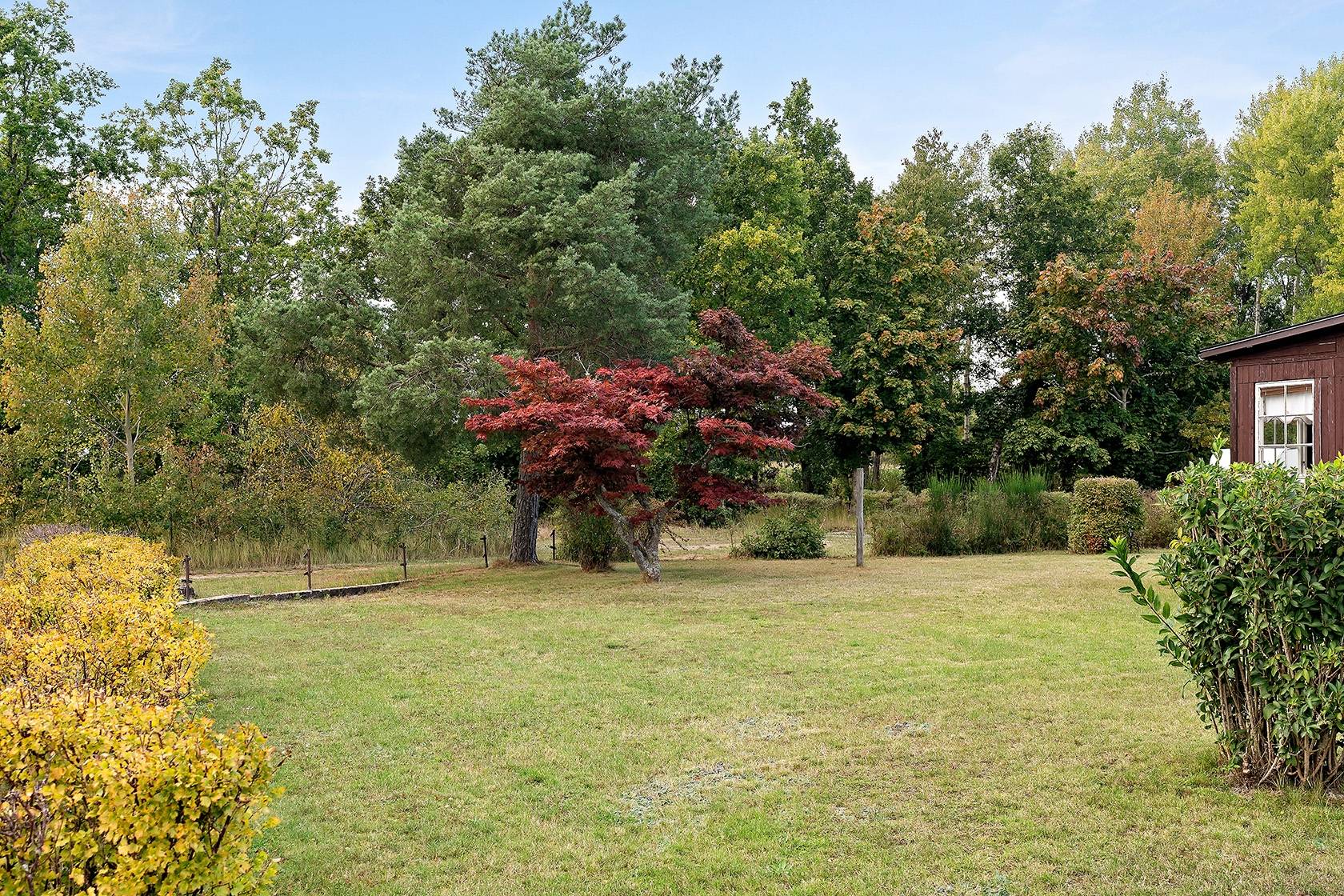 4 rum Villa på Smedvägen 8 Jämjö Karlskrona kommun - bild 5