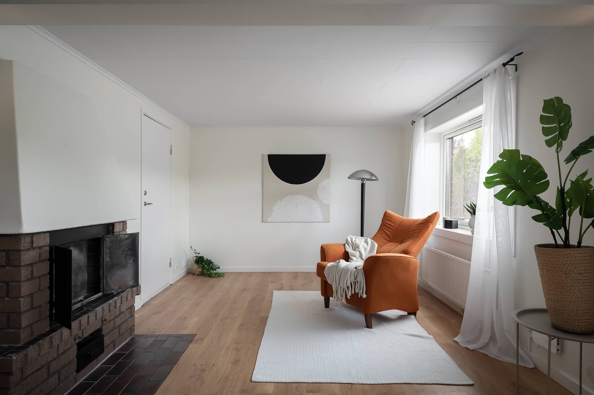 5 rum Villa på Stanganvägen 33 Grödby Nynäshamns kommun - bild 18