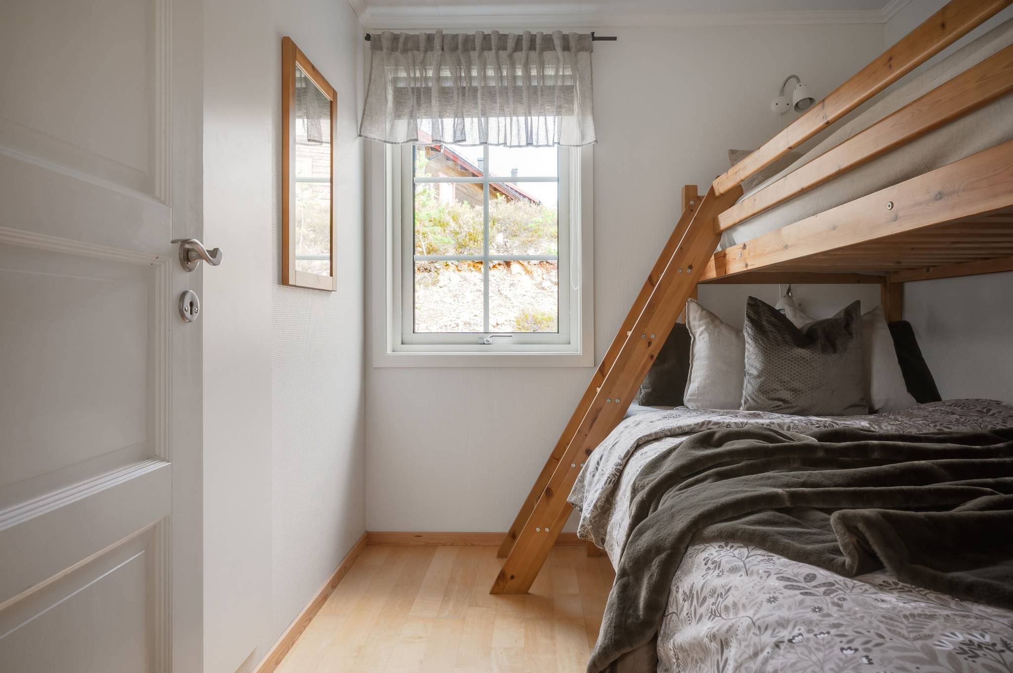 5 rum Fritidshus på Irisstigen 1 Hundfjället Malung-Sälens kommun - bild 16