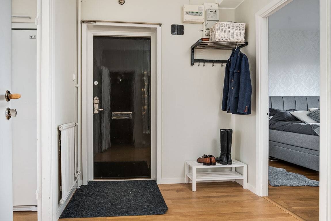 2 rum Lägenhet på Tägtvägen 25 Hagalund Borlänge kommun - bild 4
