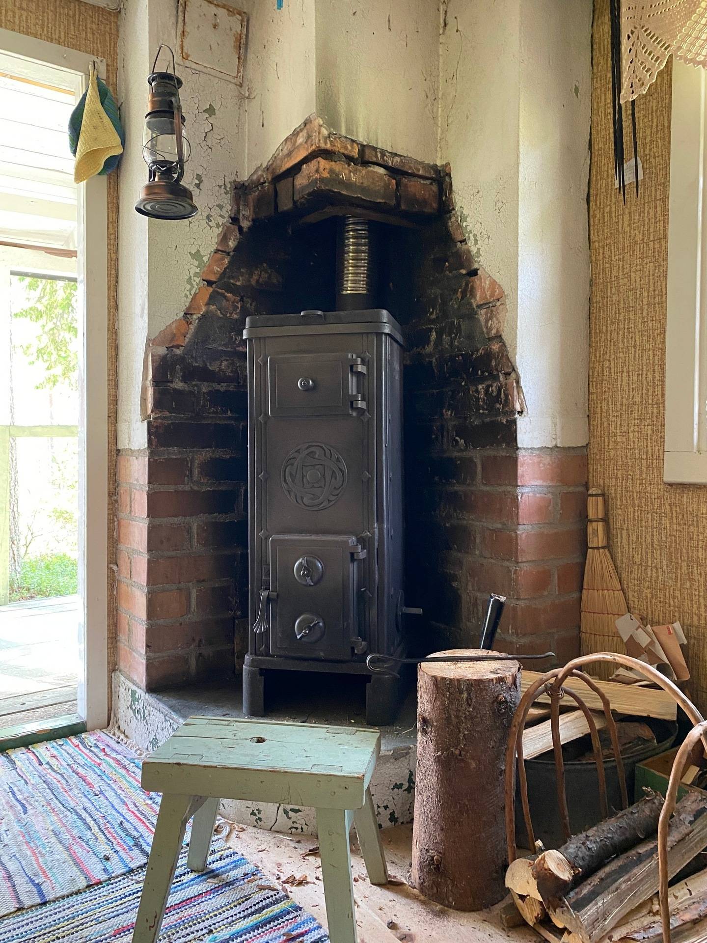2 rum Fritidshus på Ransibodarna Ransibodarna - Glyfjärden Älvdalens kommun - bild 14