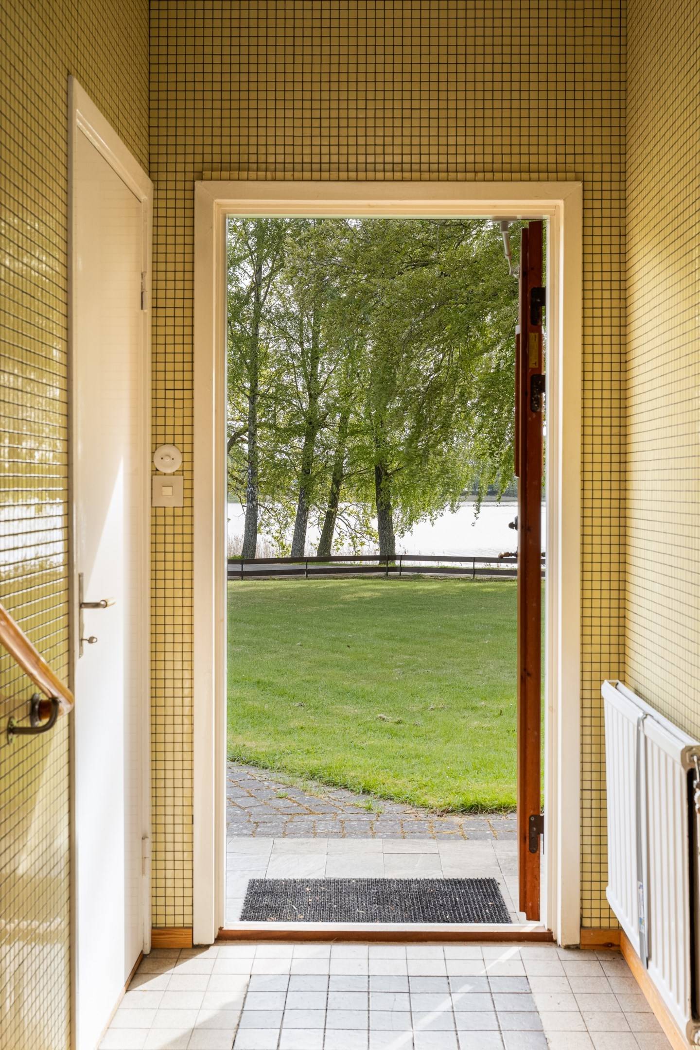 5 rum Villa på Båtvägen 8 Torne Alvesta kommun - bild 6