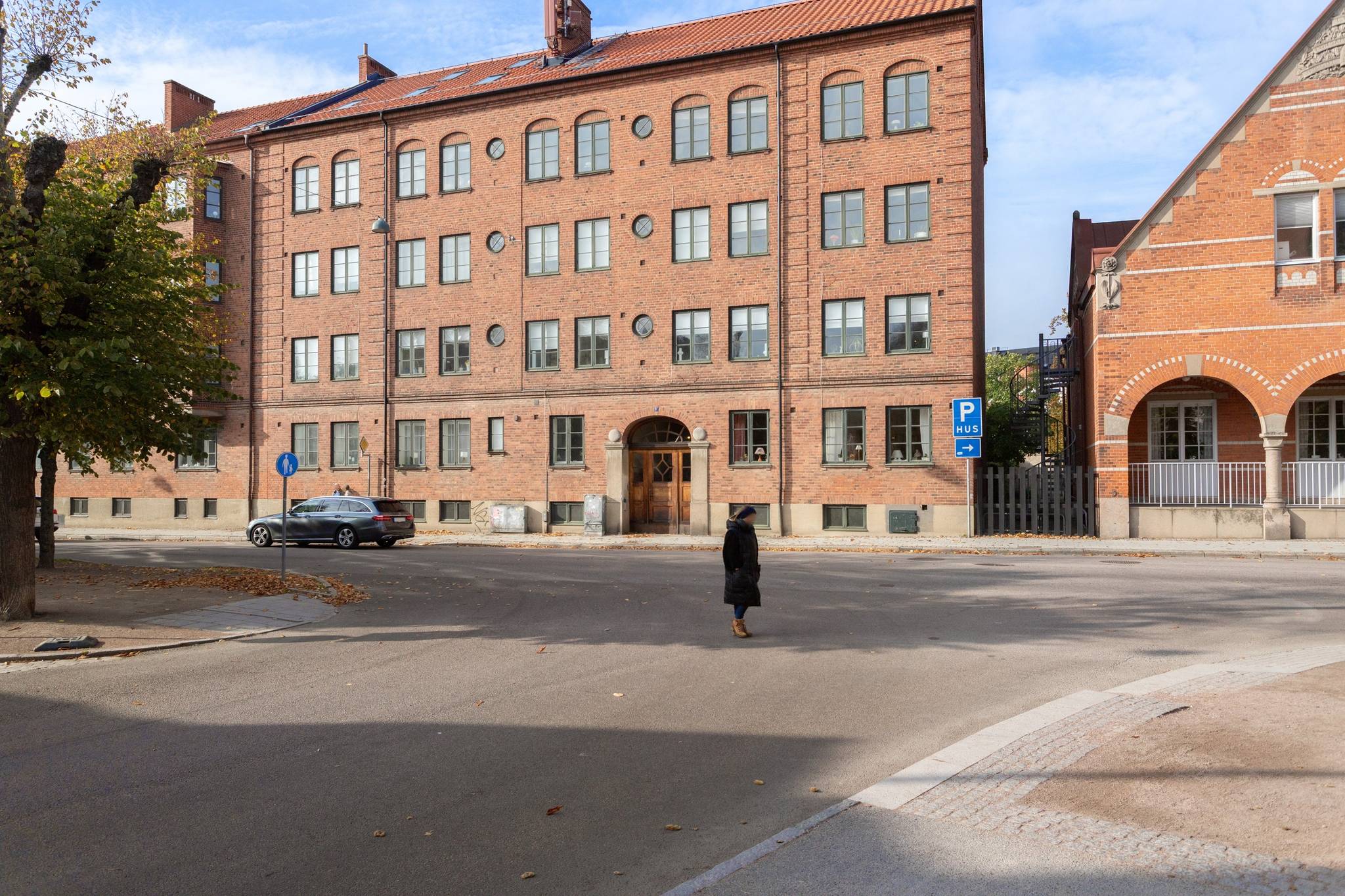 6 rum Lägenhet på Södra Esplanaden 31 Centrum Lunds kommun - bild 43