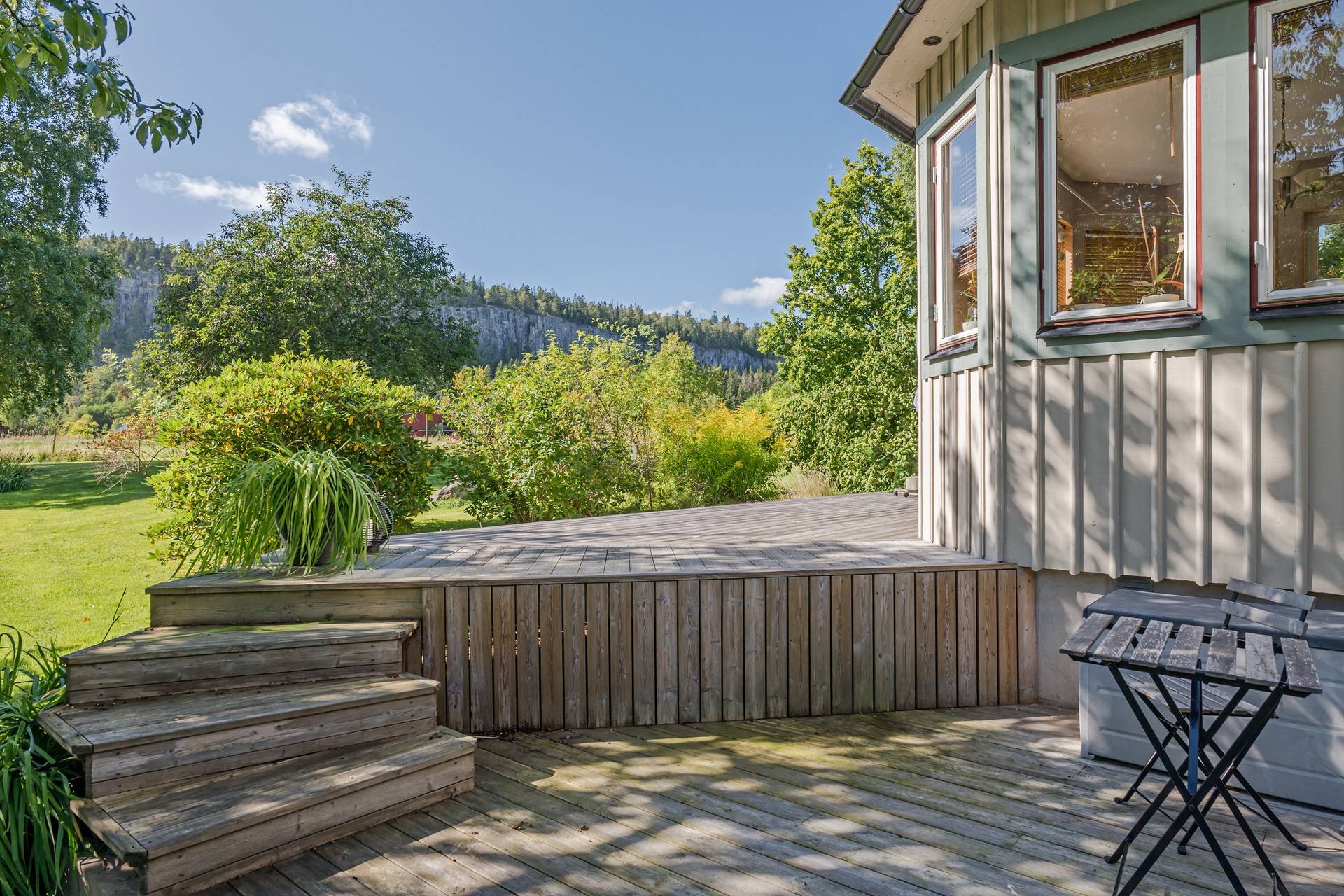 3 rum Villa på Gaddesanna 726 Vänersnäs Vänersborgs kommun - bild 45