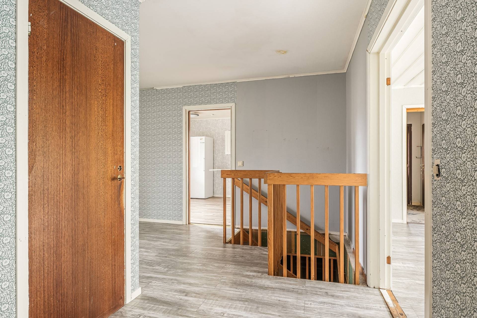 7 rum Villa på Gammelvägen 78 Härnösands kommun - bild 9