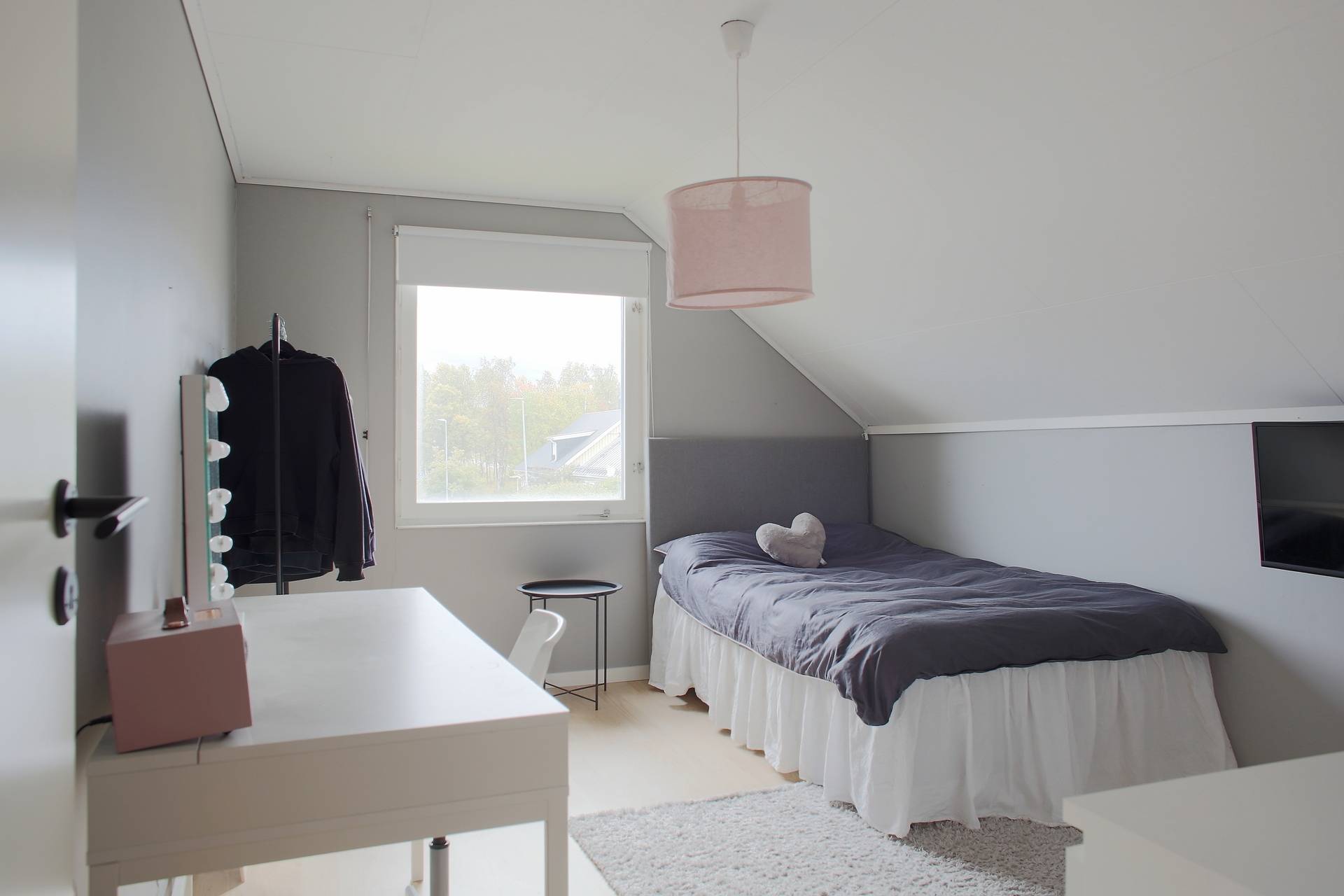 5 rum Villa på Moränvägen 2 Kiruna Kiruna kommun - bild 27