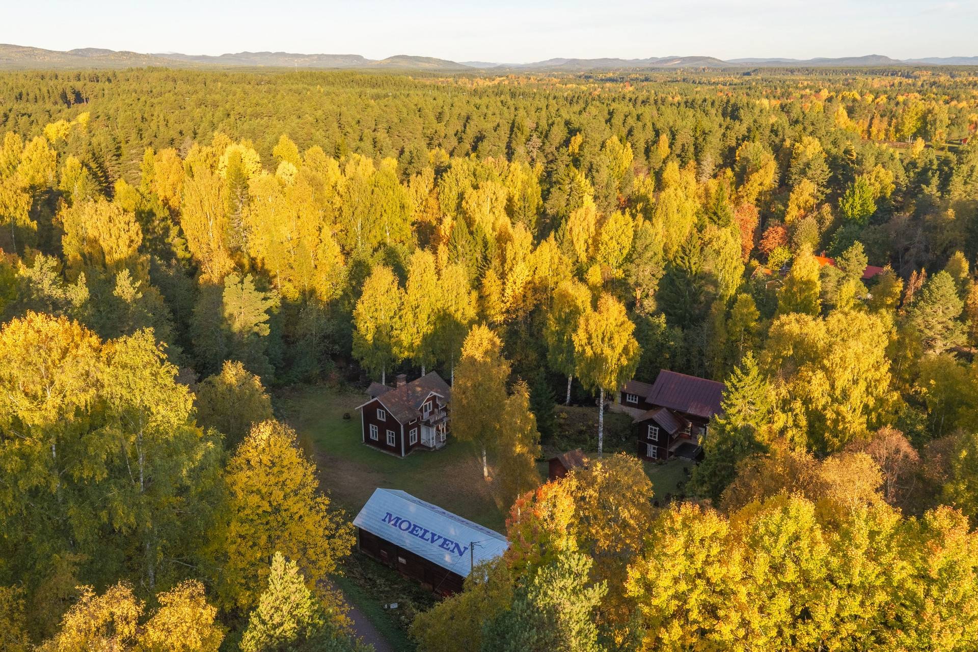 6 rum Villa på Bryggerivägen 22 Hemus Mora kommun - bild 68