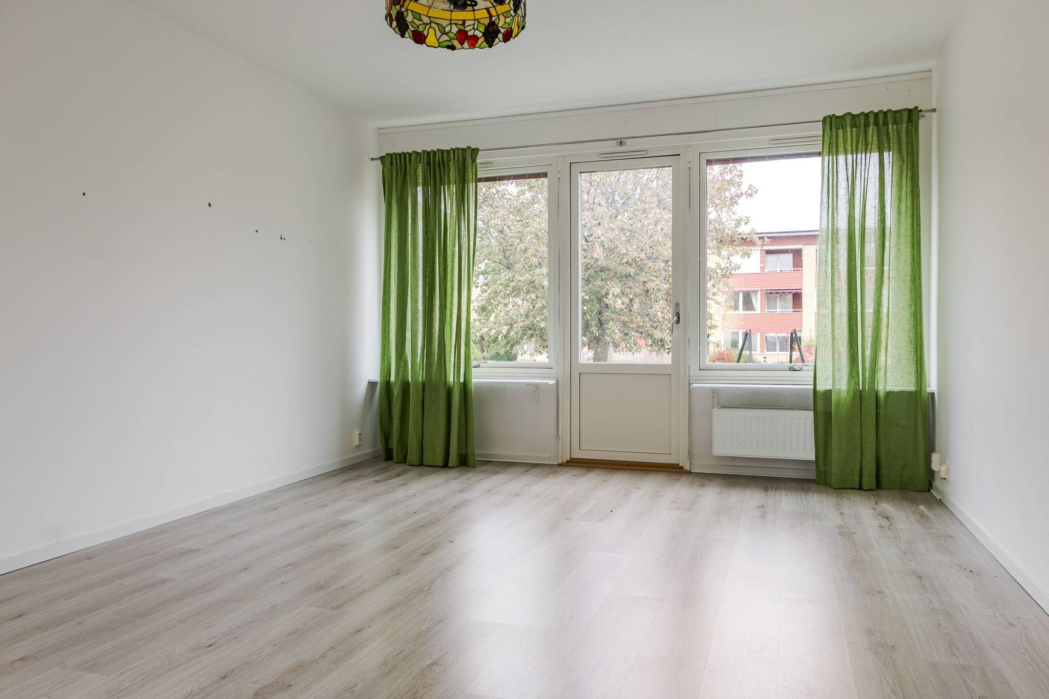 2 rum Lägenhet på Ekholmsvägen 56A Ekholmen Linköpings kommun - bild 6