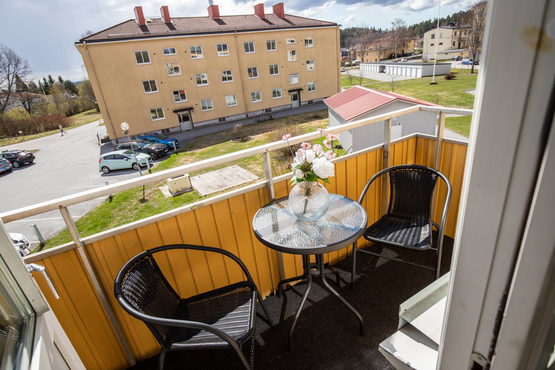 2.5 rum Lägenhet på Ekehjelmsvägen 6A Karls Åby Karlskoga kommun - bild 18