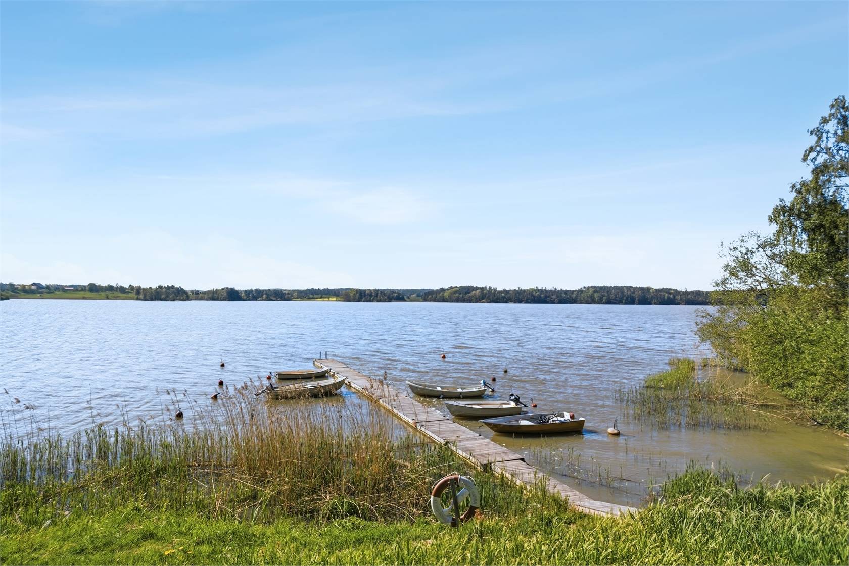 3 rum Vinterbonat fritidshus på Luddingsbo Slussvaktarvägen 20 Luddingsbo Söderköpings kommun - bild 42