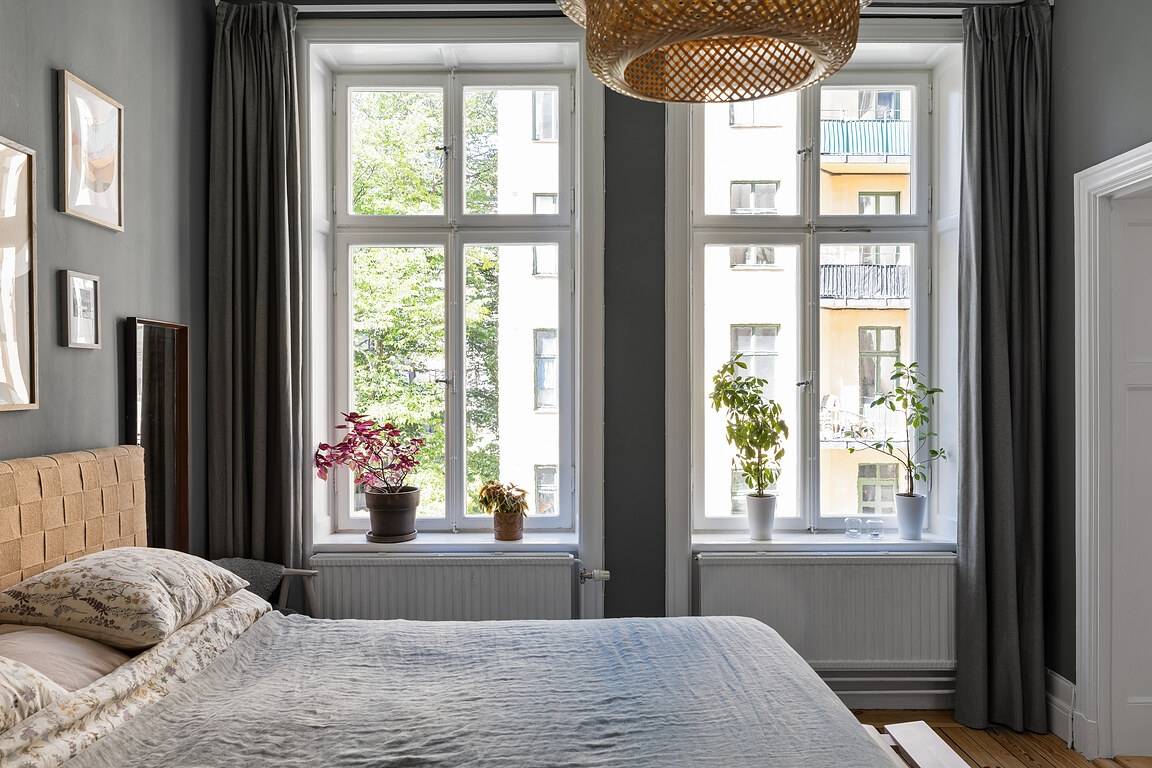 2 rum Lägenhet på Hornsgatan 75 A Högalid Stockholms kommun - bild 11